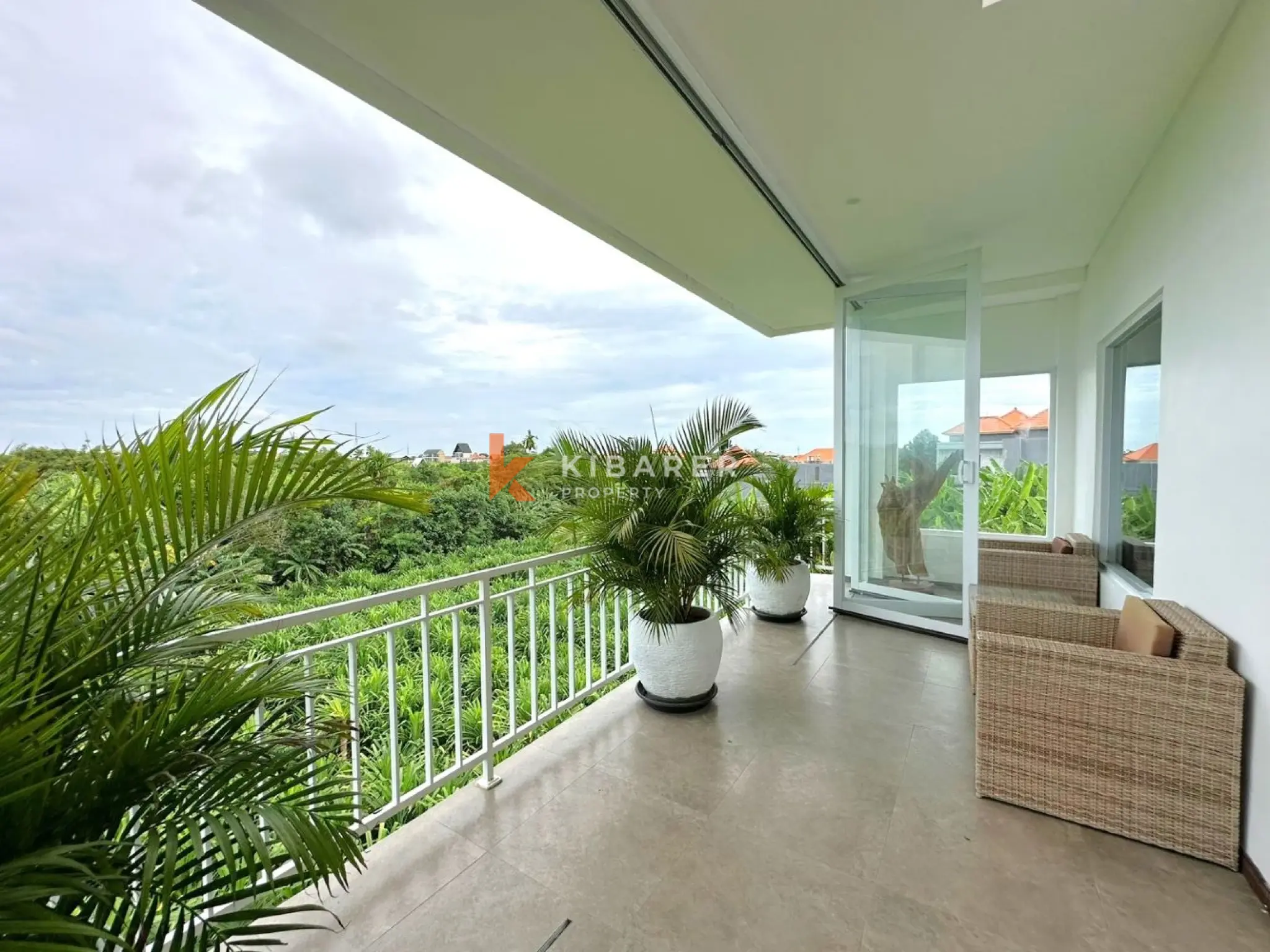 Cozy Three Bedroom Enclosed Living Room Nestled in Padonan (Available on 15th November 2026)
