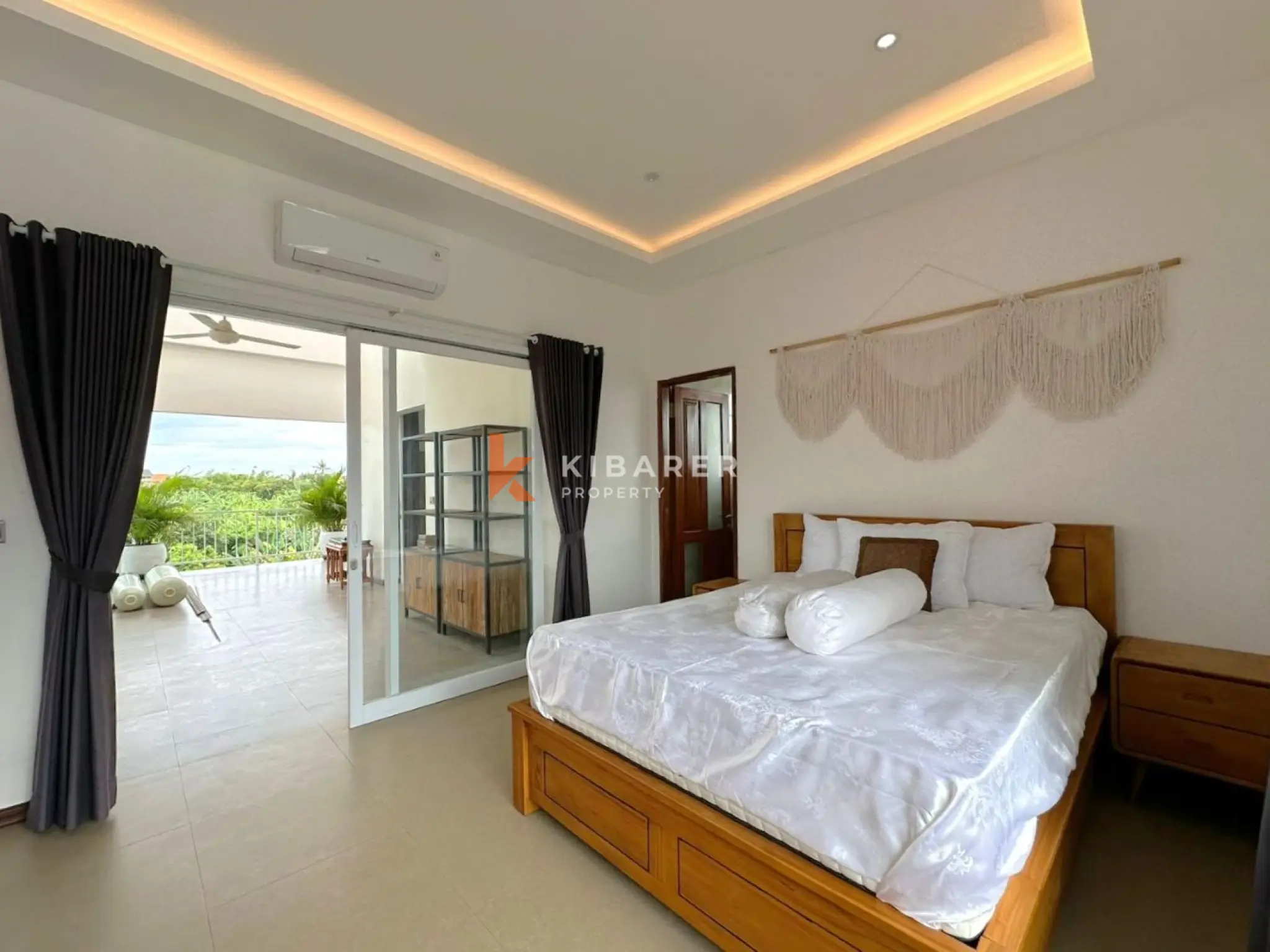 Cozy Three Bedroom Enclosed Living Room Nestled in Padonan (Available on 15th November 2026)