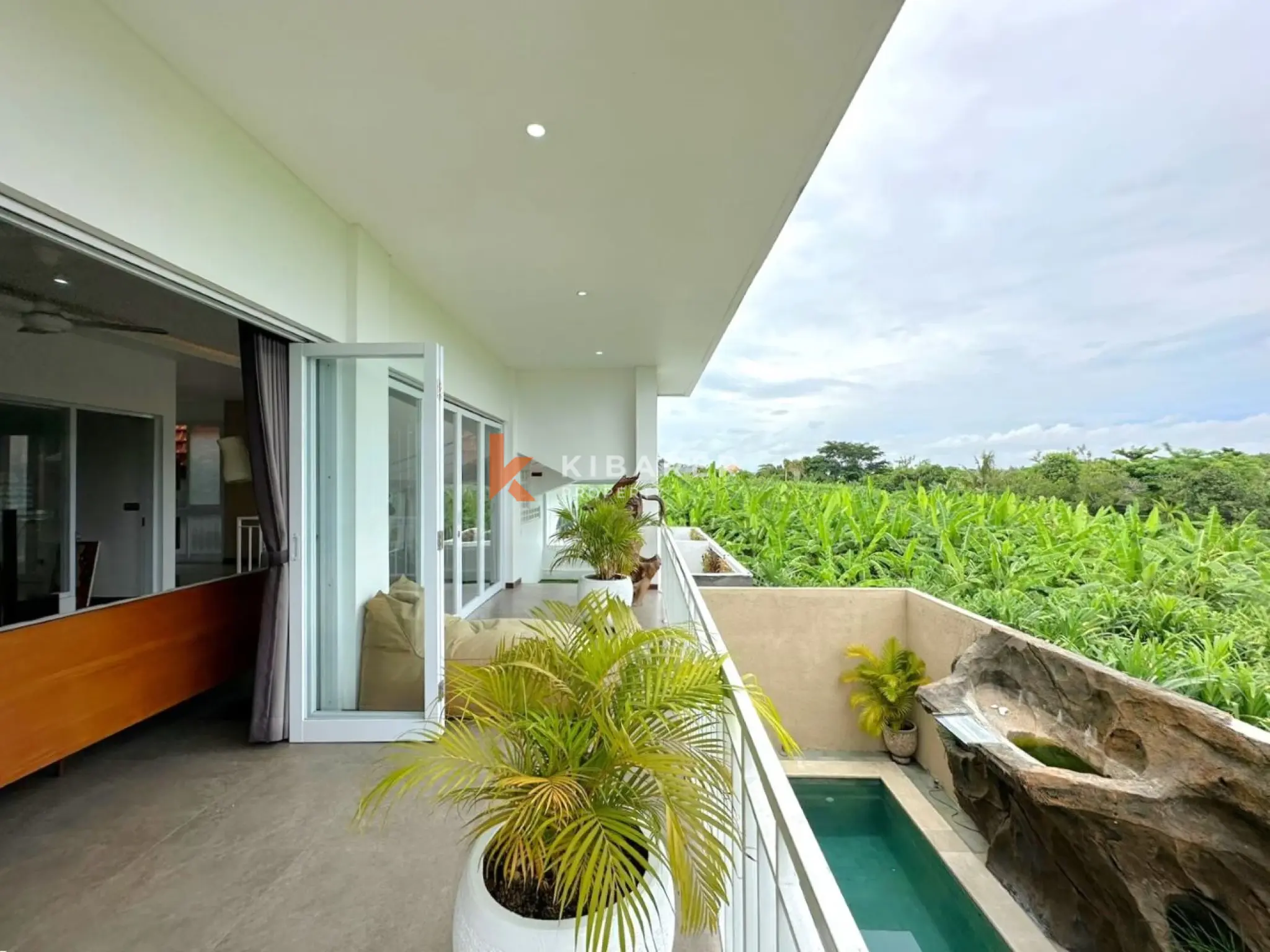 Cozy Three Bedroom Enclosed Living Room Nestled in Padonan (Available on 15th November 2026)