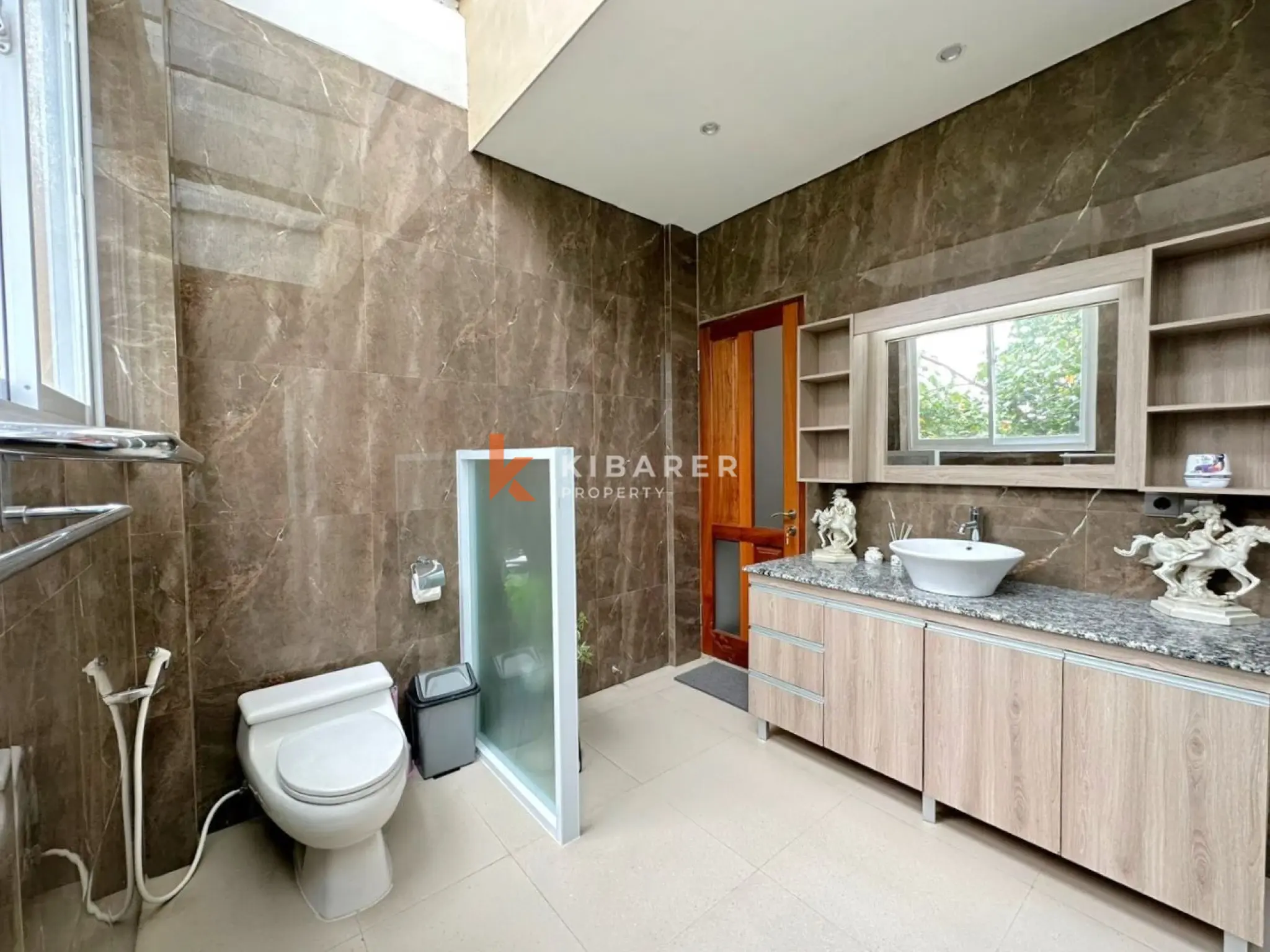Cozy Three Bedroom Enclosed Living Room Nestled in Padonan (Available on 15th November 2026)