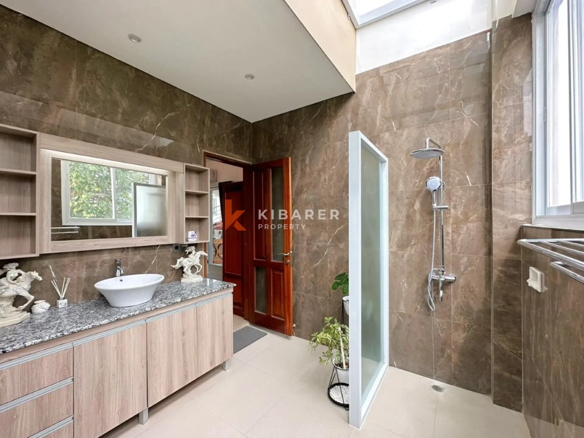 Cozy Three Bedroom Enclosed Living Room Nestled in Padonan (Available on 15th November 2026)