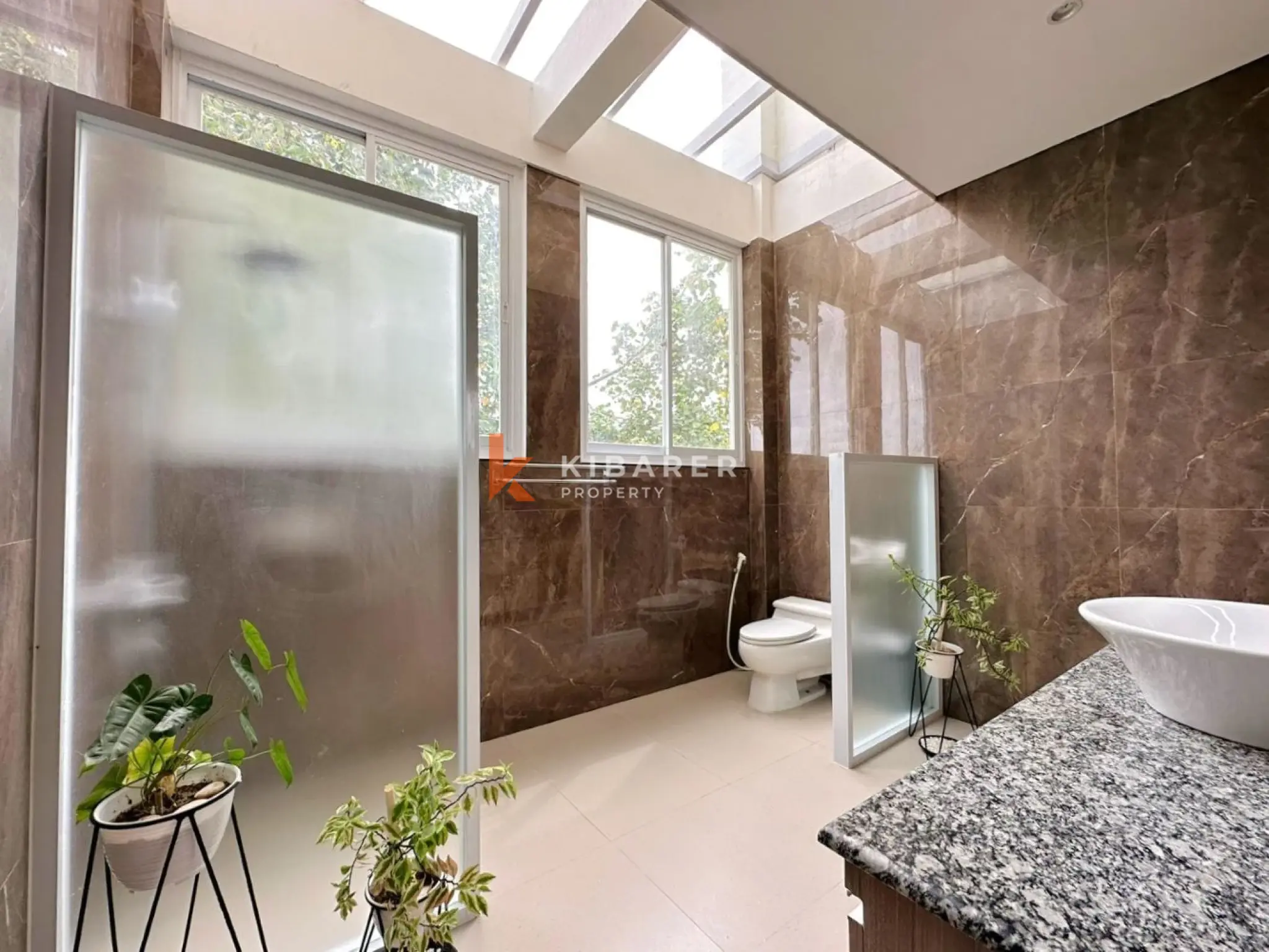 Cozy Three Bedroom Enclosed Living Room Nestled in Padonan (Available on 15th November 2026)