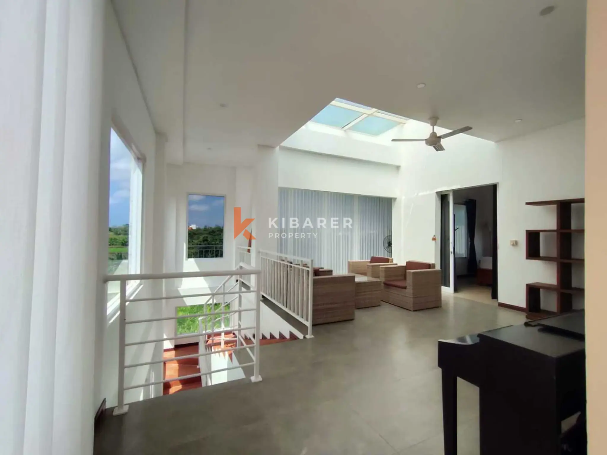Cozy Three Bedroom Enclosed Living Room Nestled in Padonan (Available on 15th November 2026)