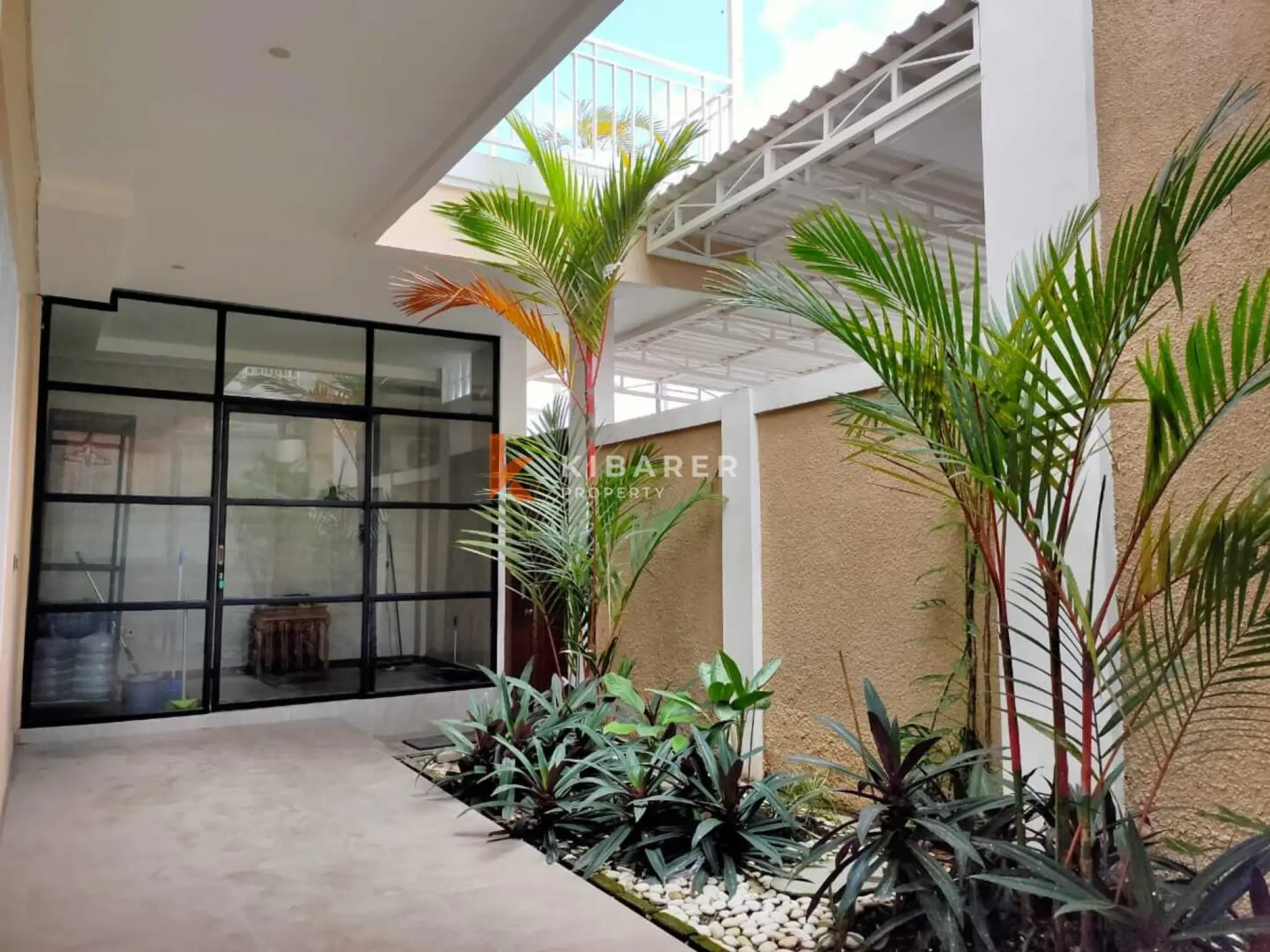 Cozy Three Bedroom Enclosed Living Room Nestled in Padonan (Available on 15th November 2026)