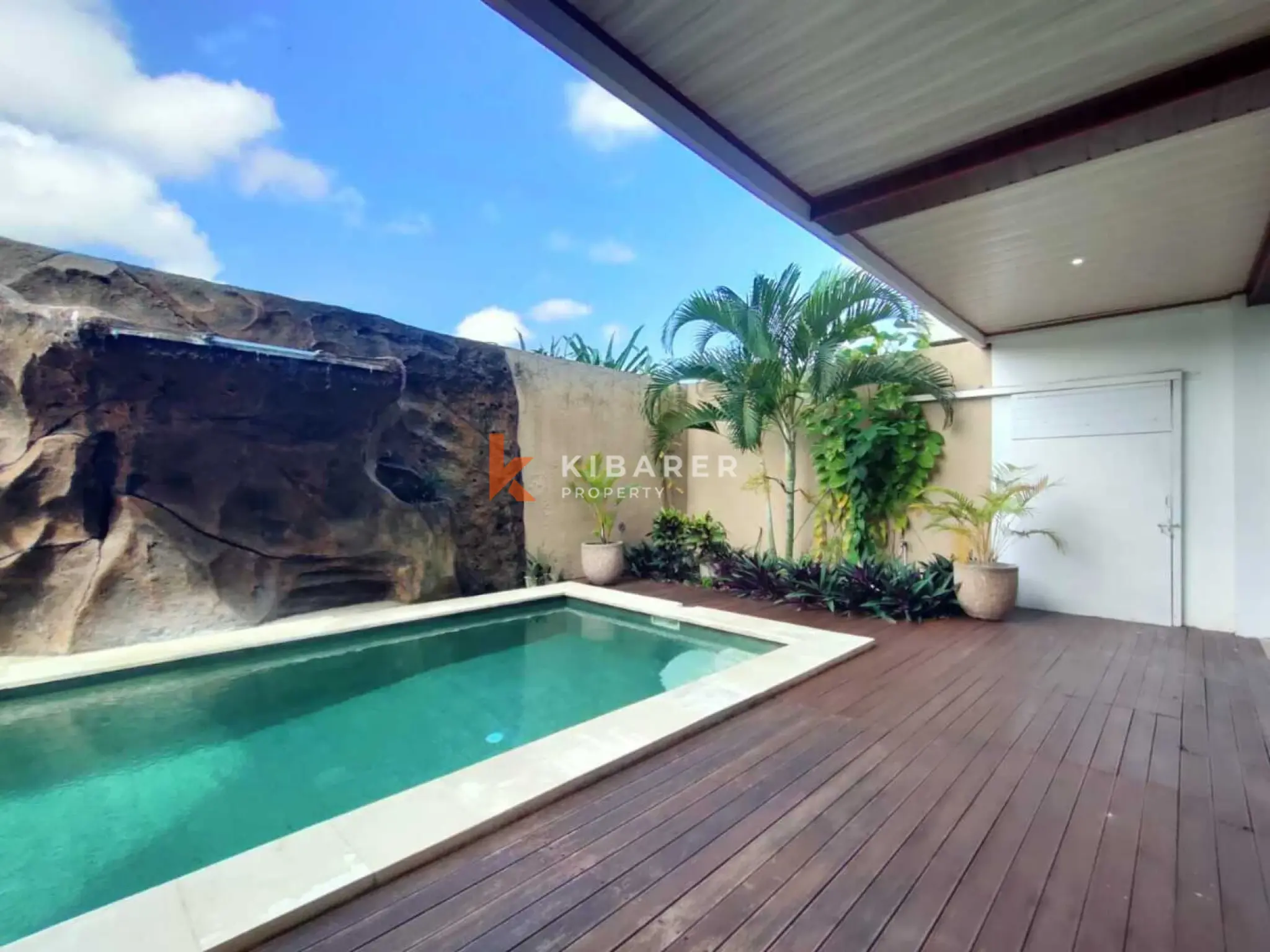 Cozy Three Bedroom Enclosed Living Room Nestled in Padonan (Available on 15th November 2026)