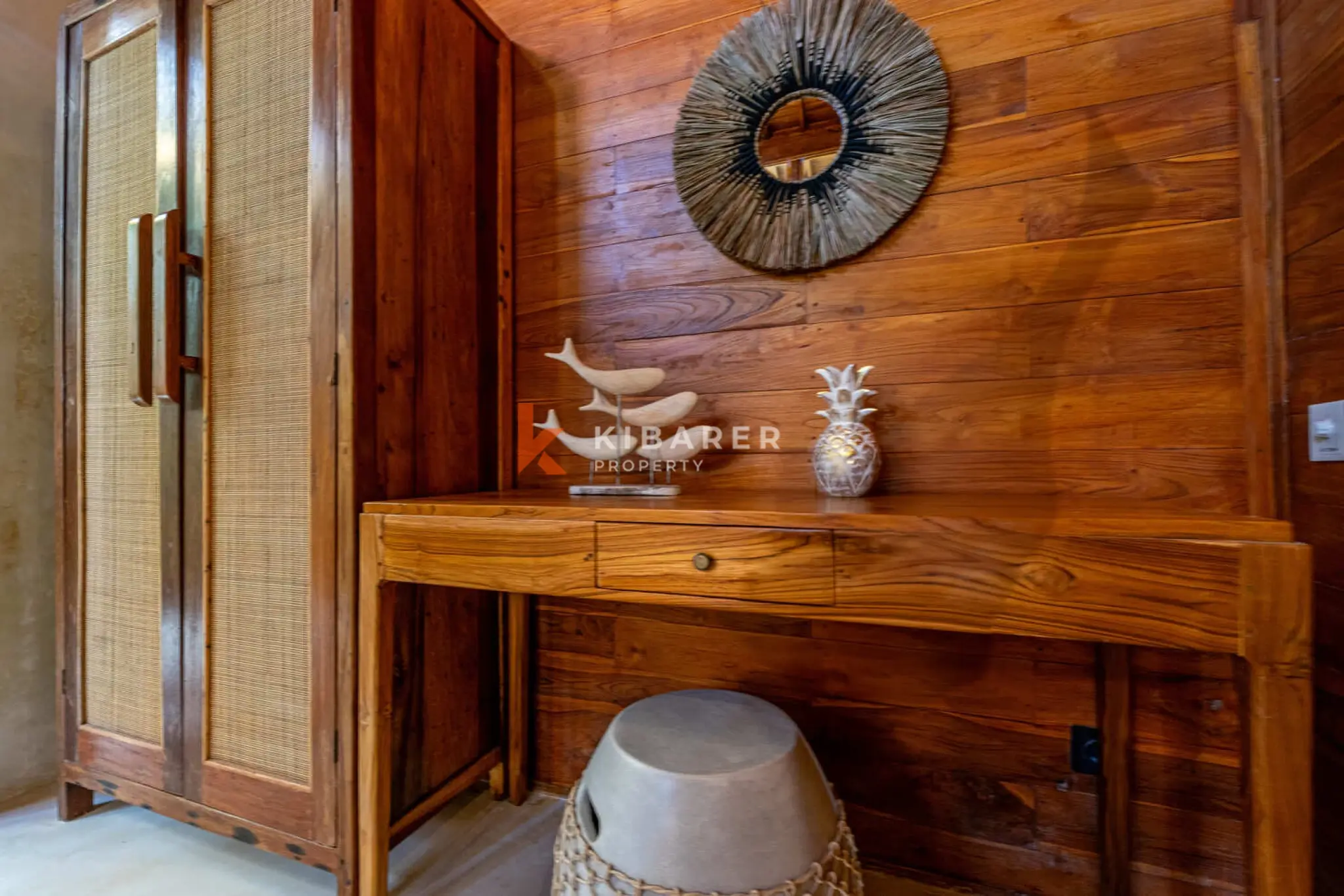 Charming Two Bedroom Villa in Desirable Bingin