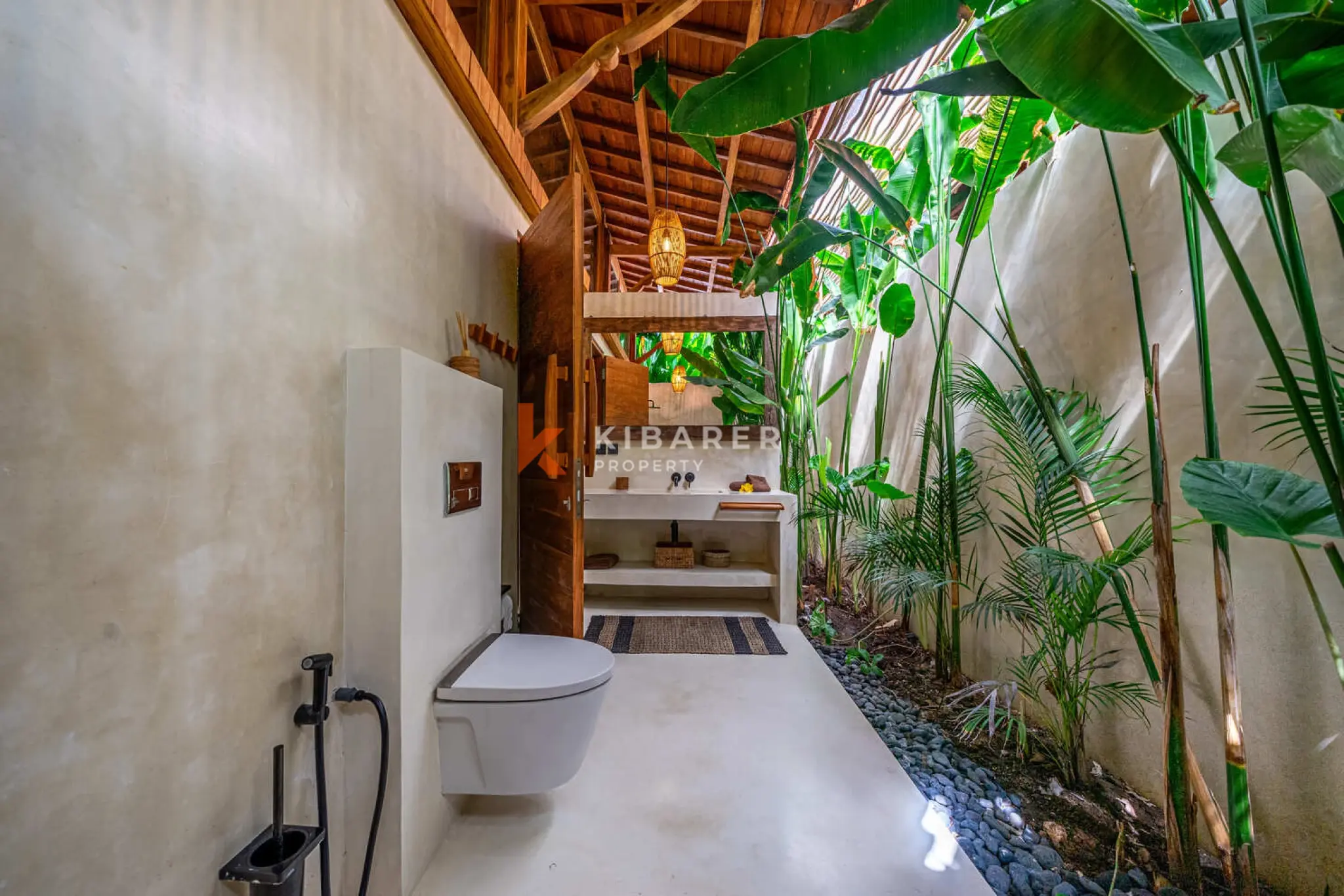 Charming Two Bedroom Villa in Desirable Bingin