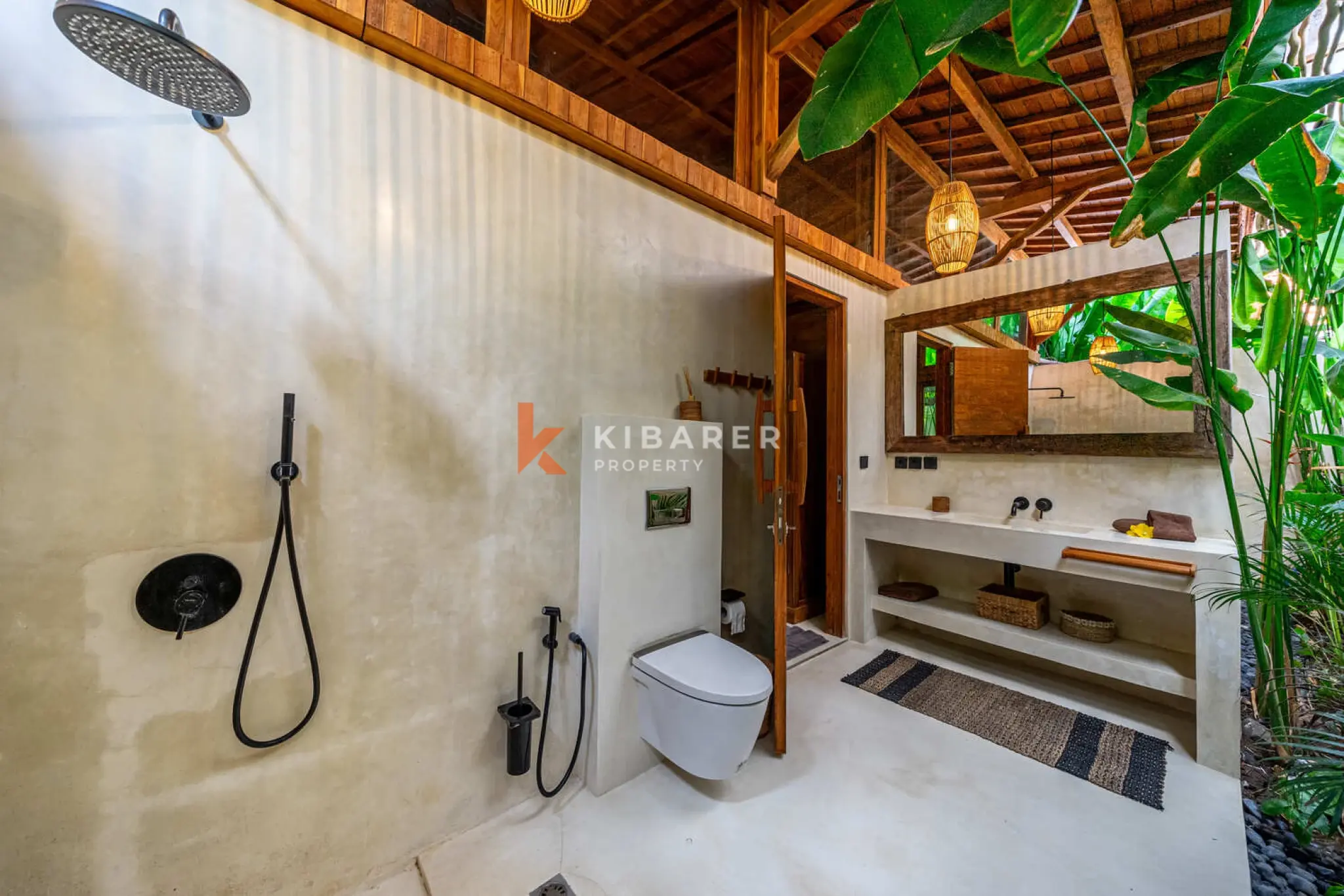 Charming Two Bedroom Villa in Desirable Bingin