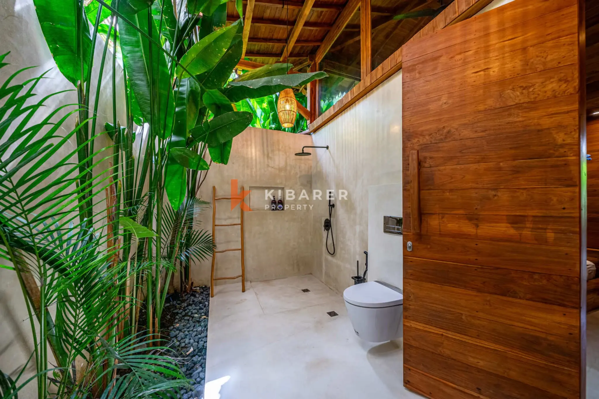 Charming Two Bedroom Villa in Desirable Bingin