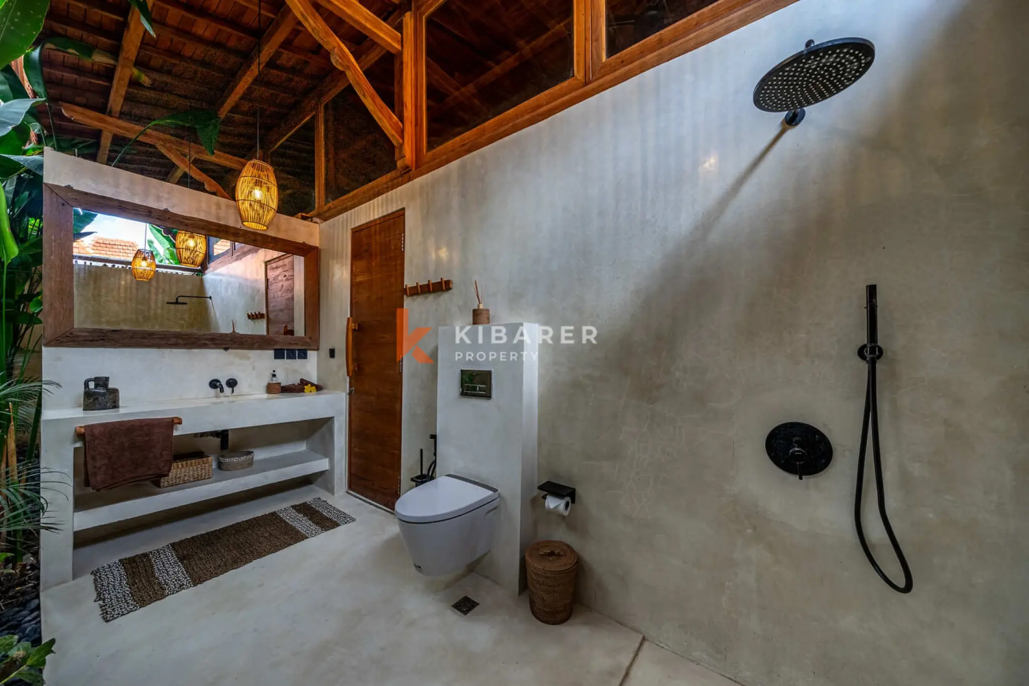 Charming Two Bedroom Villa in Desirable Bingin
