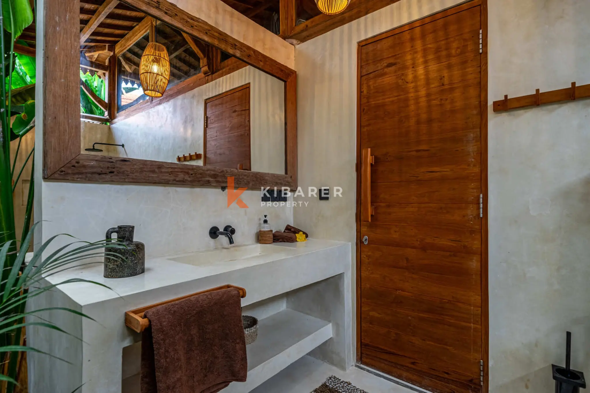 Charming Two Bedroom Villa in Desirable Bingin