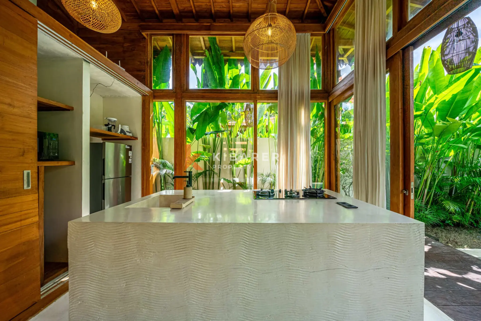 Charming Two Bedroom Villa in Desirable Bingin