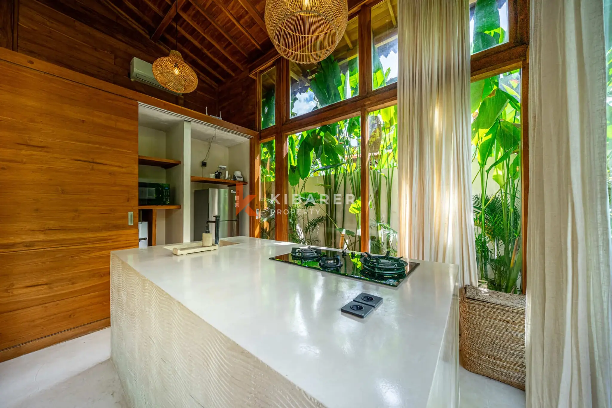 Charming Two Bedroom Villa in Desirable Bingin