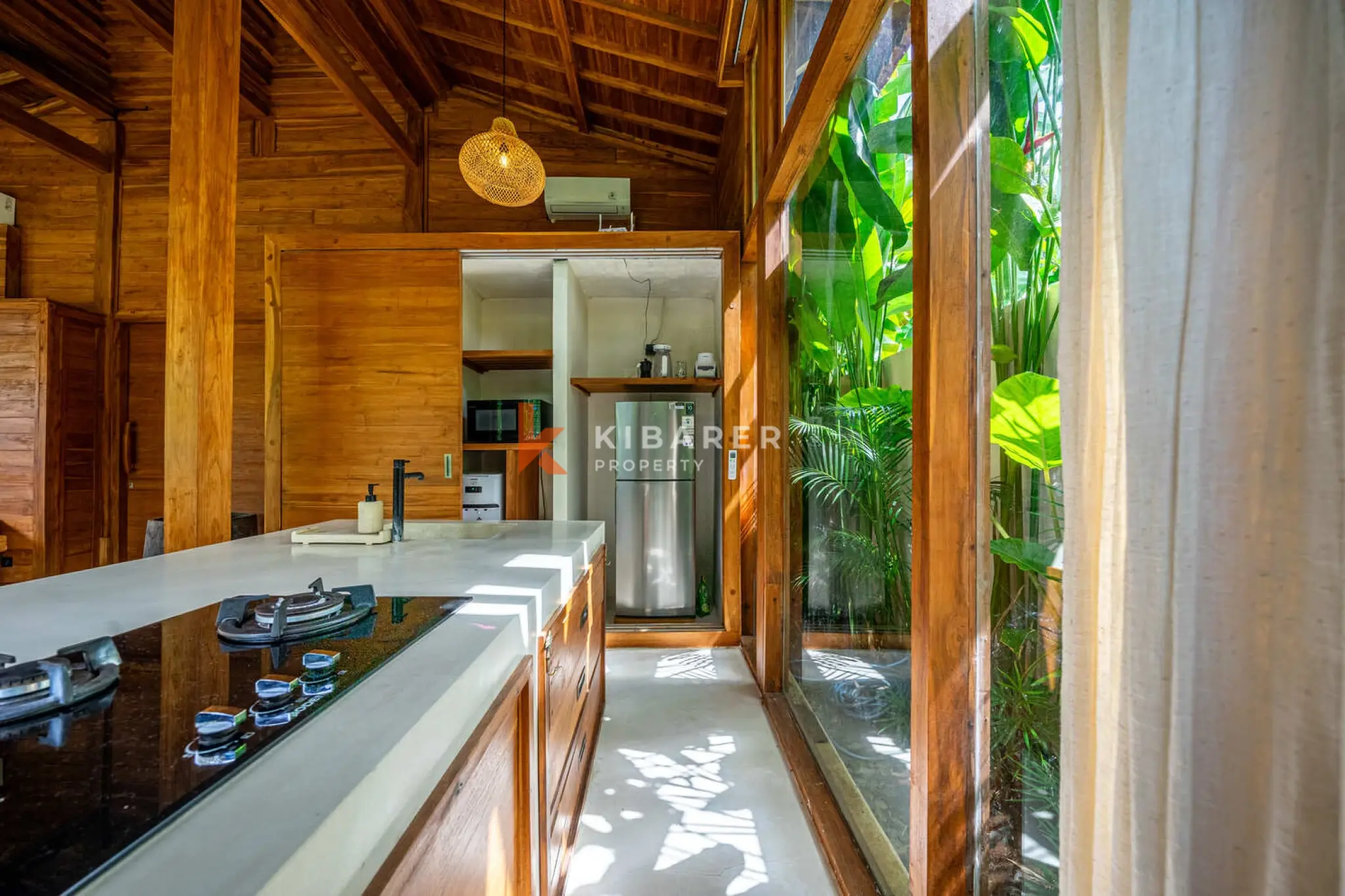 Charming Two Bedroom Villa in Desirable Bingin