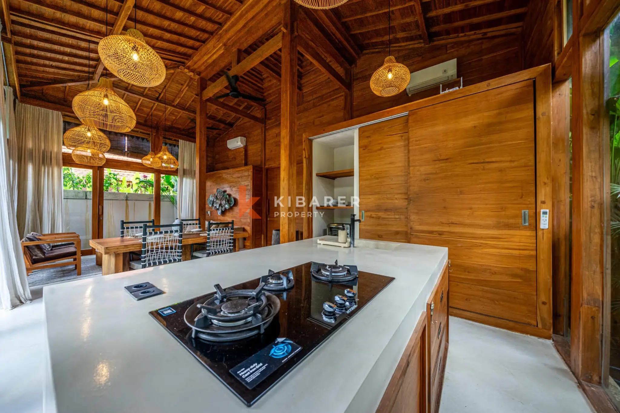 Charming Two Bedroom Villa in Desirable Bingin