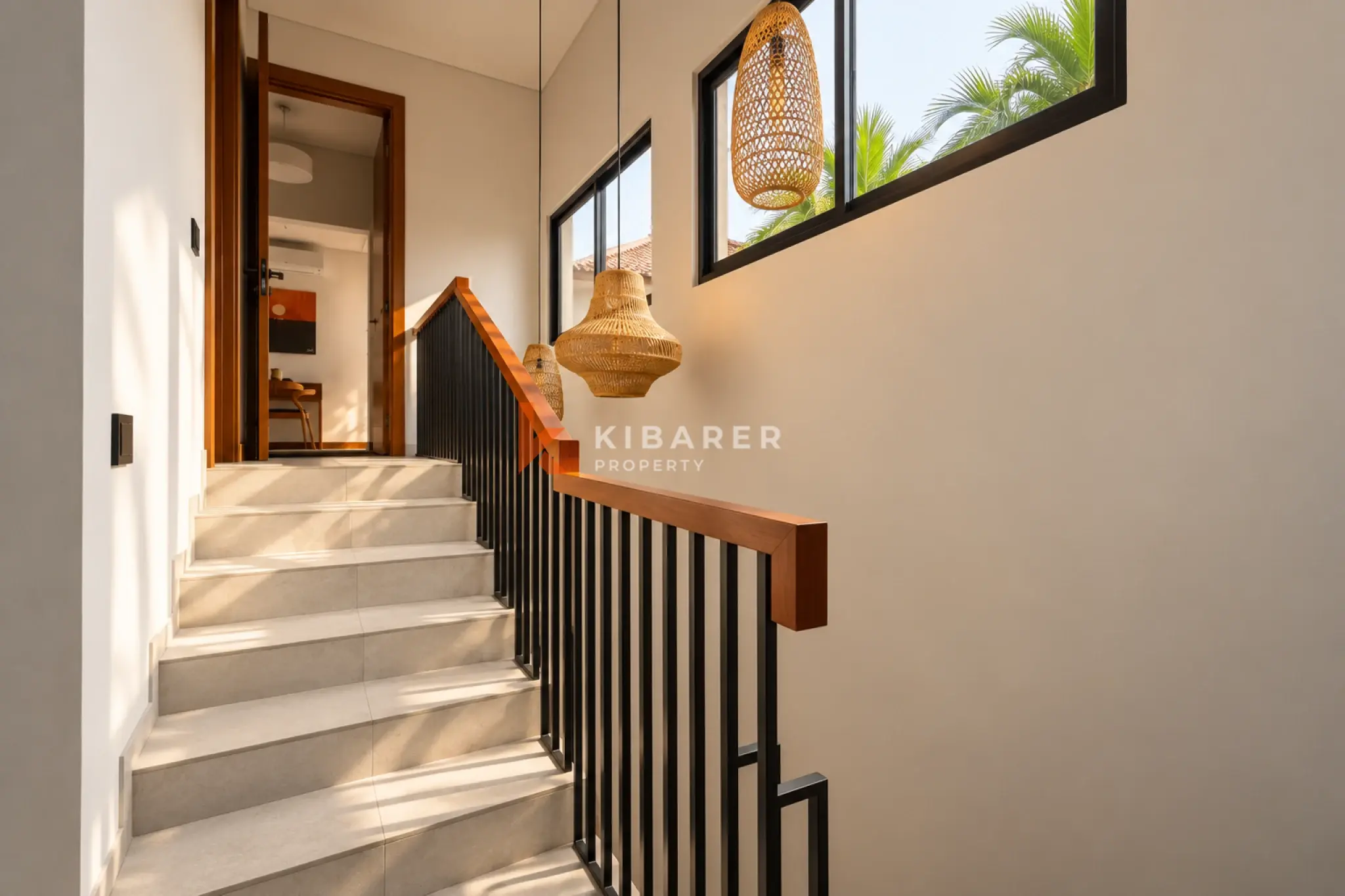 Easy Living Two Bedroom Apartment in Beachside Sanur