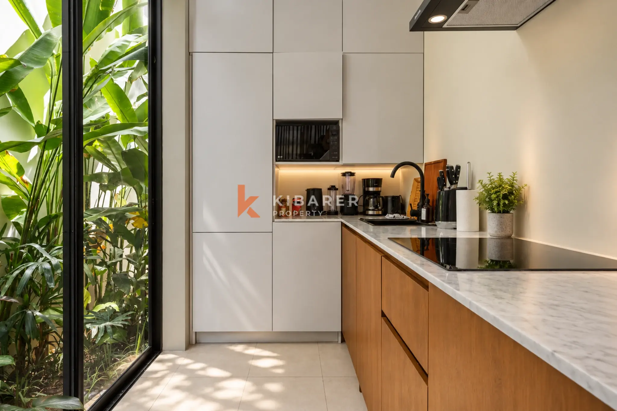 Elegant Living Three Bedroom Villa in Bali Most Desired Area Sanur