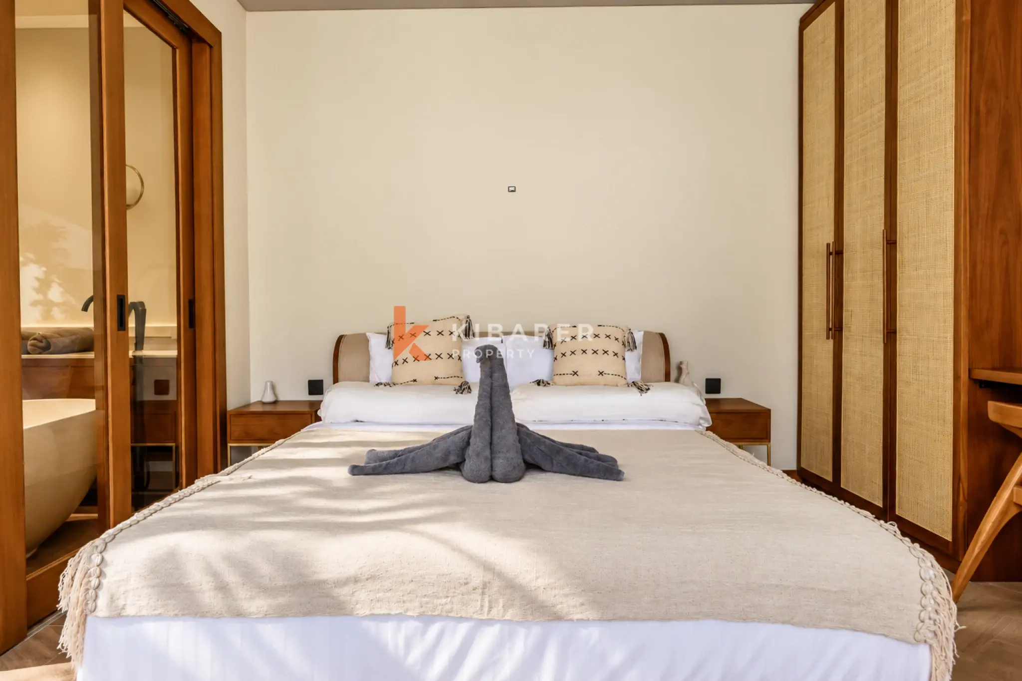 Elegant Living Three Bedroom Villa in Bali Most Desired Area Sanur