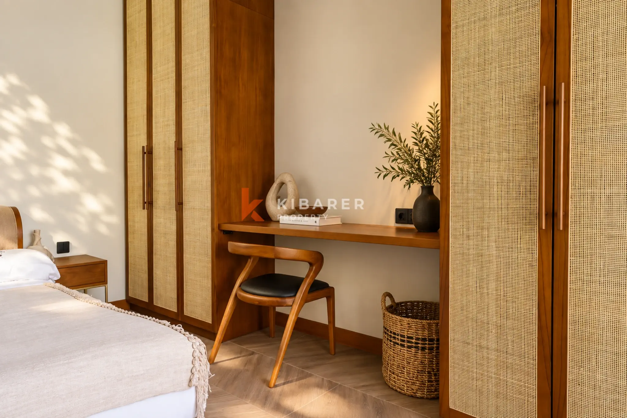 Elegant Living Three Bedroom Villa in Bali Most Desired Area Sanur