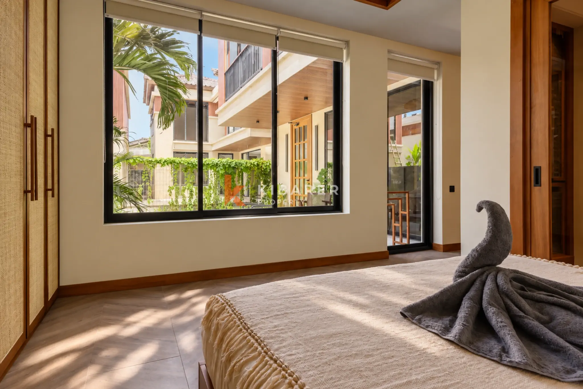 Elegant Living Three Bedroom Villa in Bali Most Desired Area Sanur