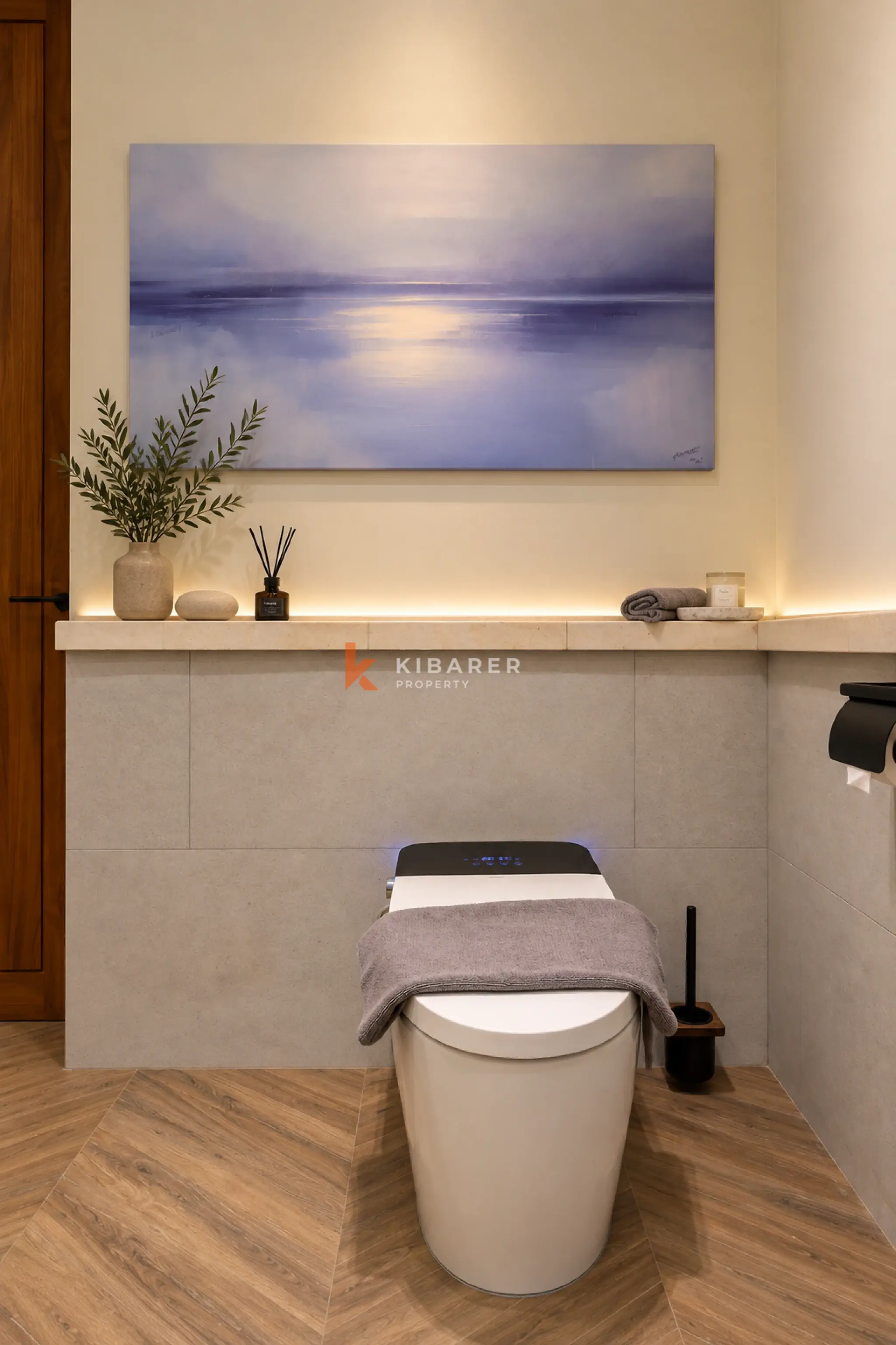 Elegant Living Three Bedroom Villa in Bali Most Desired Area Sanur