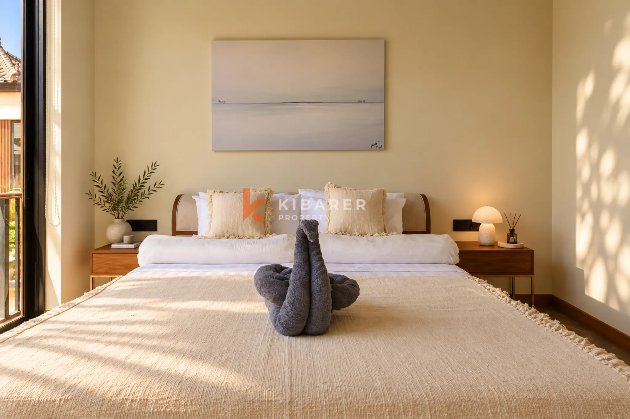 Elegant Living Three Bedroom Villa in Bali Most Desired Area Sanur