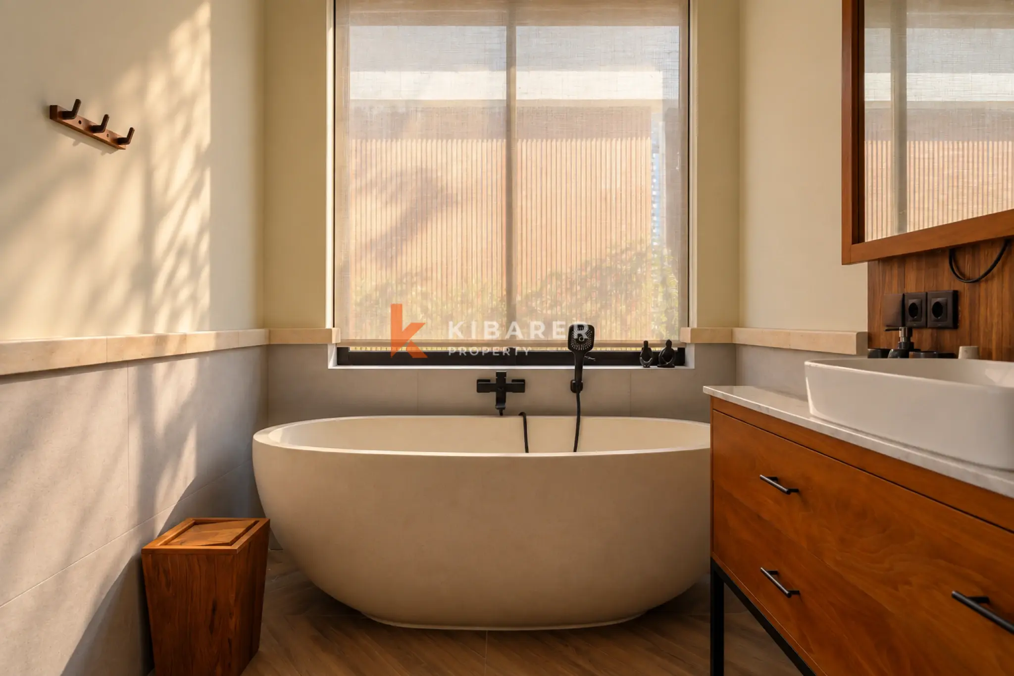 Elegant Living Three Bedroom Villa in Bali Most Desired Area Sanur