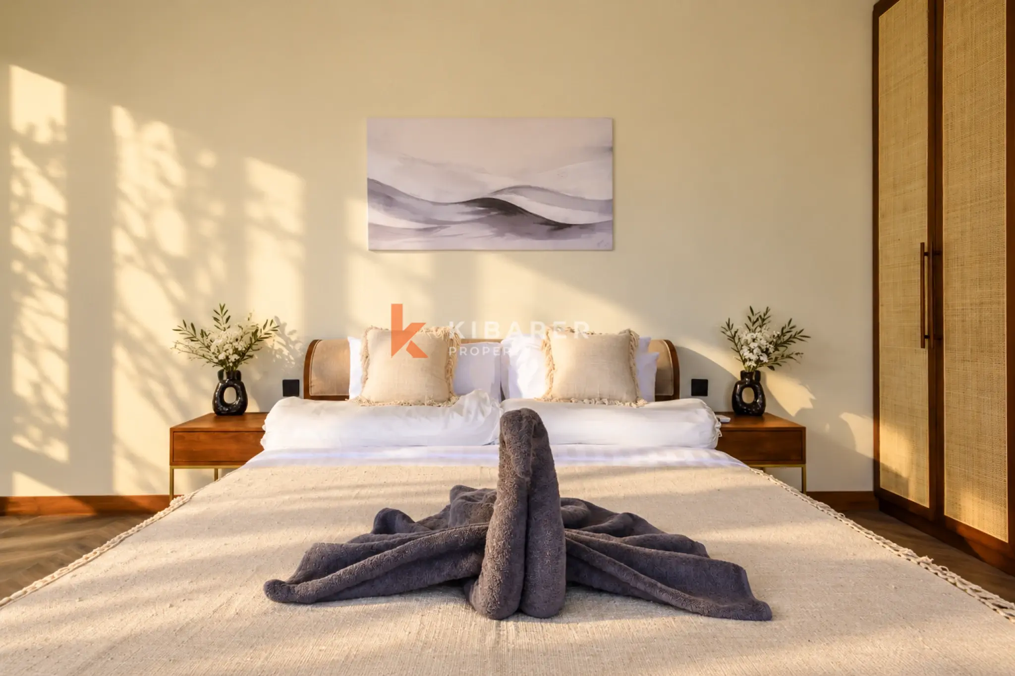 Elegant Living Three Bedroom Villa in Bali Most Desired Area Sanur