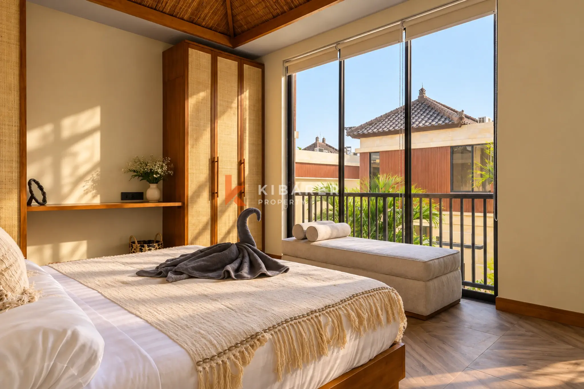 Elegant Living Three Bedroom Villa in Bali Most Desired Area Sanur