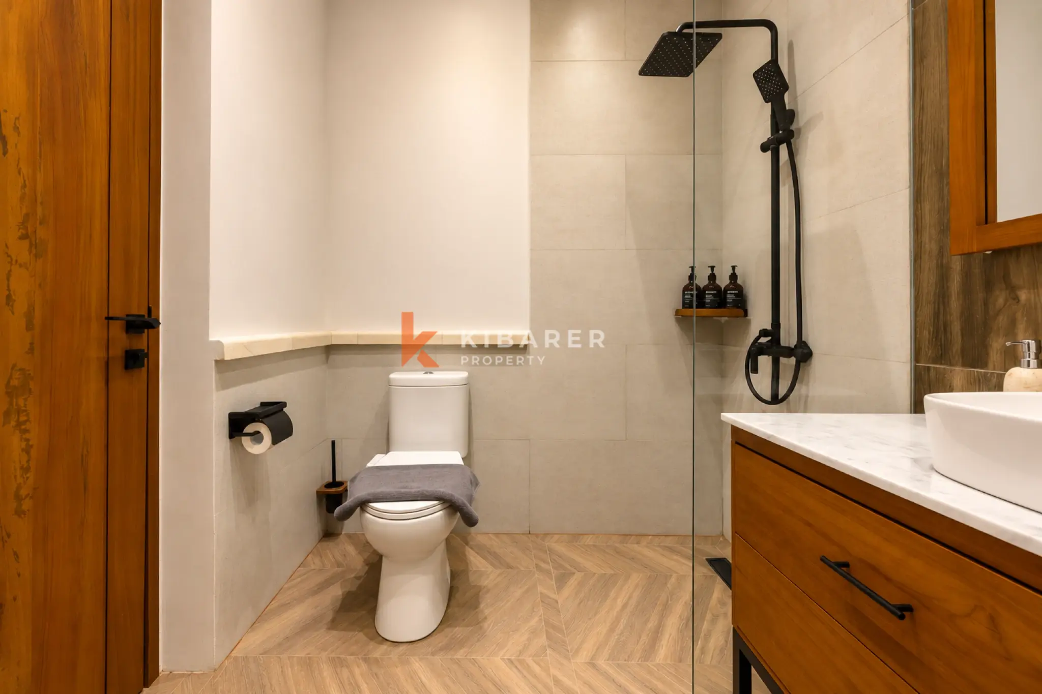 Stylish Three Bedroom Duplex with Private Pool in Sanur