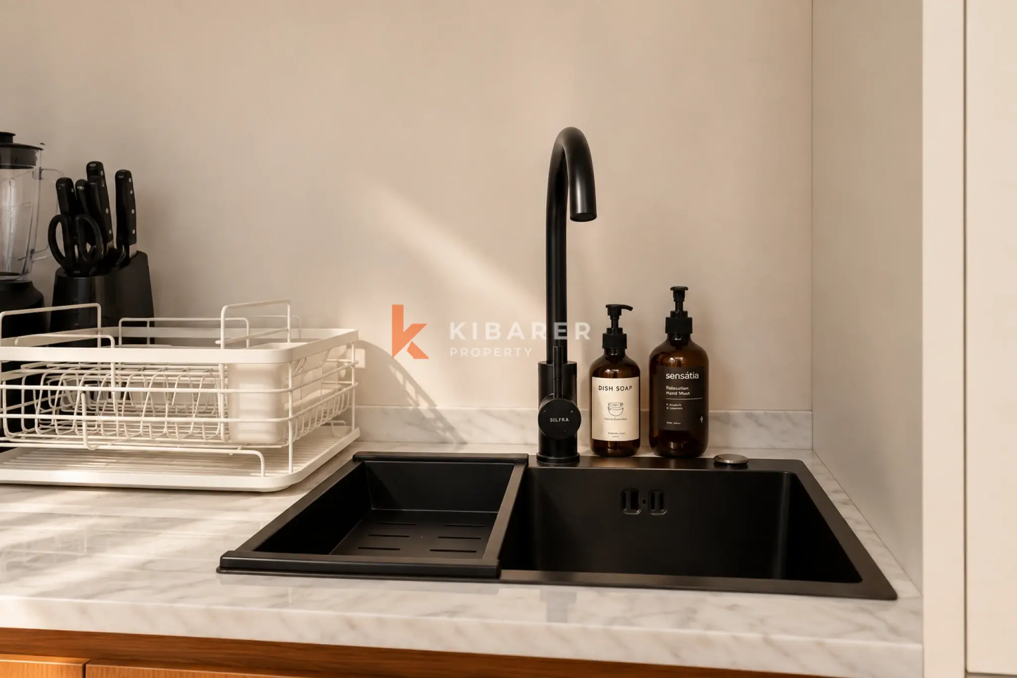 Stylish Three Bedroom Duplex with Private Pool in Sanur
