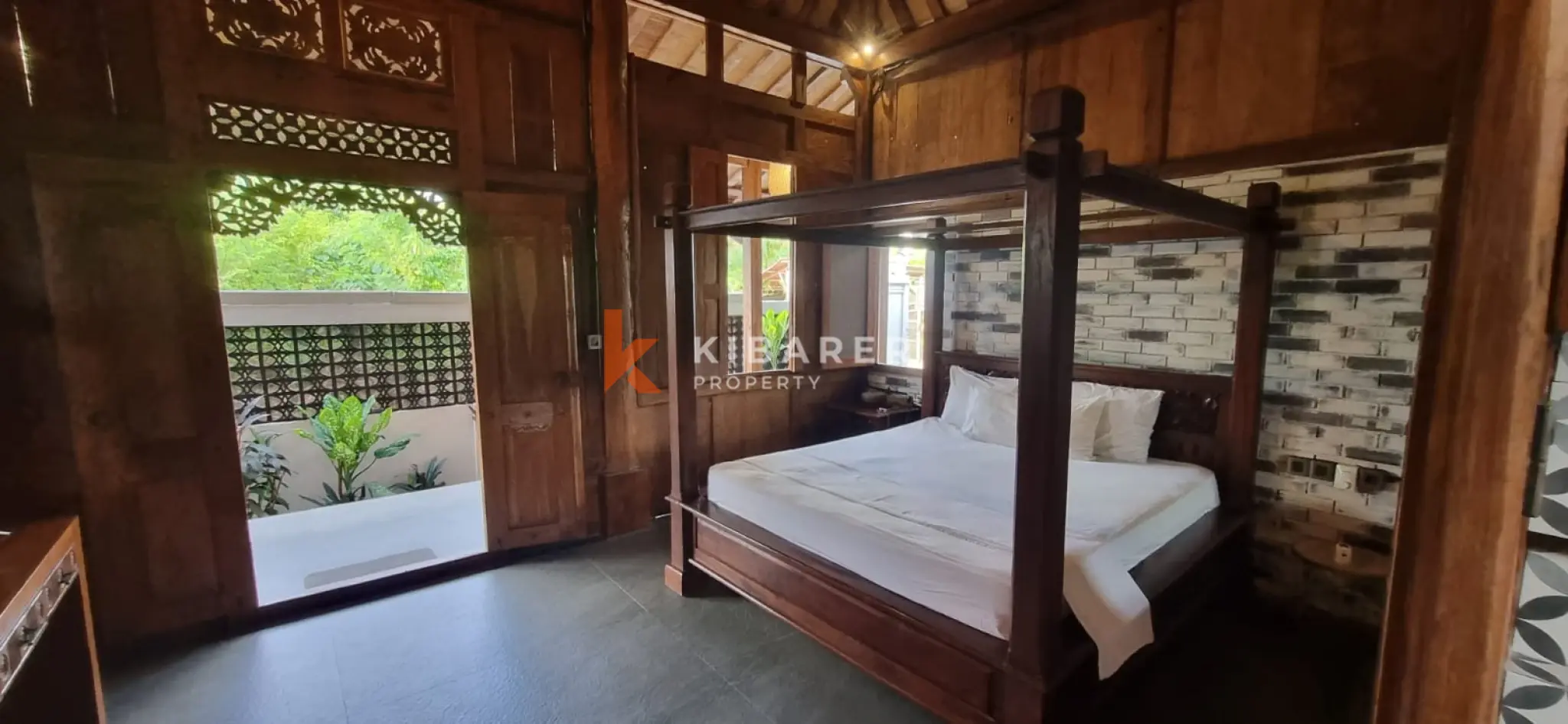 Private Pool Two Bedroom Villa in Tumbak Bayuh