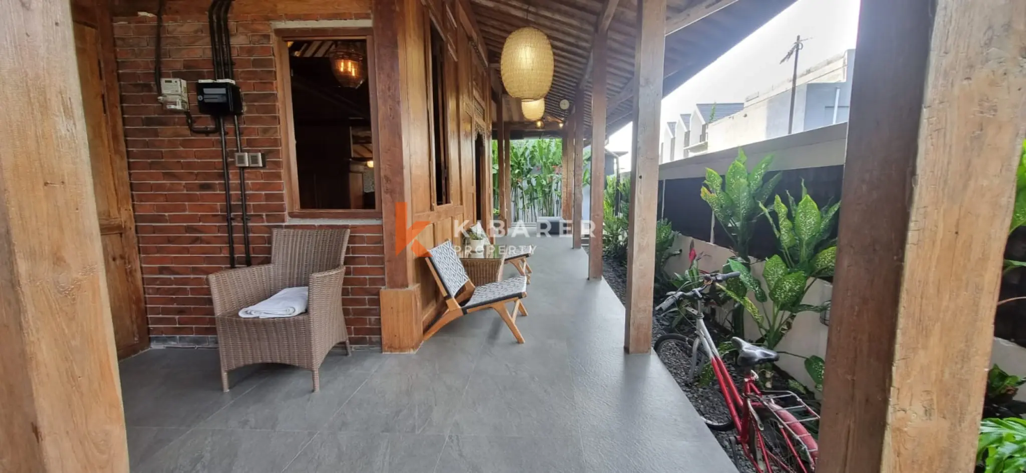 Private Pool Two Bedroom Villa in Tumbak Bayuh