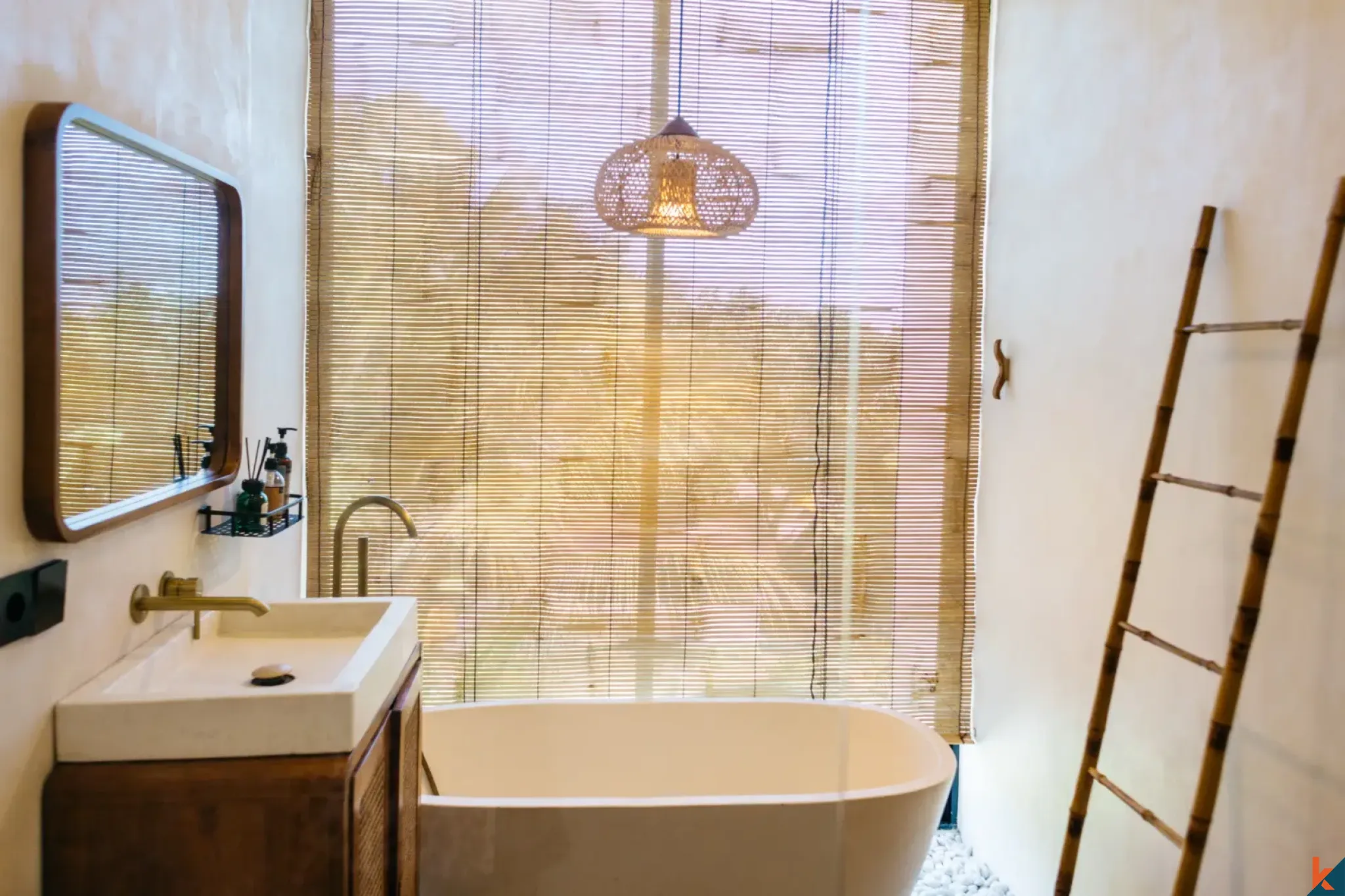 Amazing Two Bedroom Leasehold Villa with Rental Income in Ubud