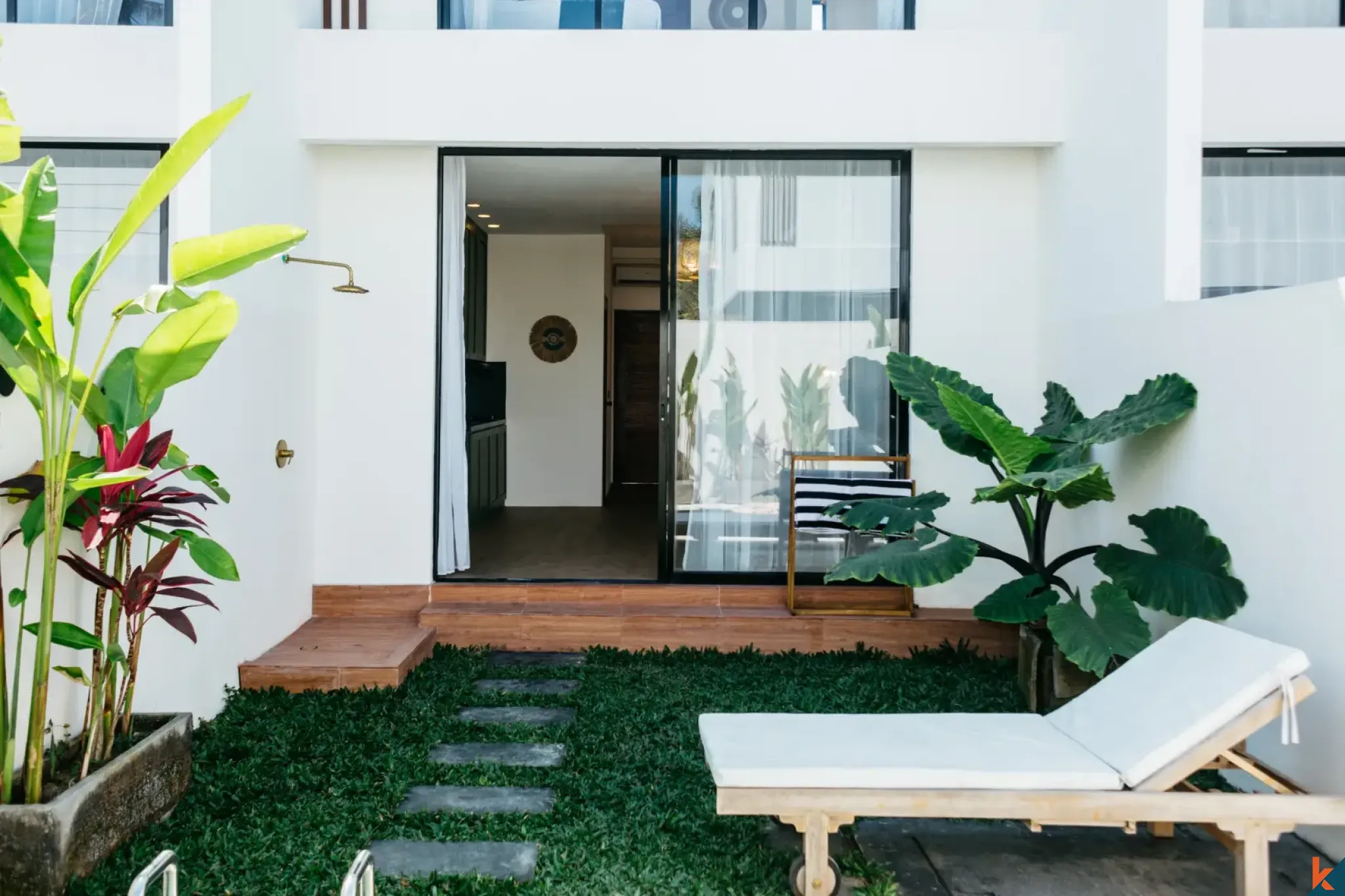 Investment Opportunity Villa and Townhouse Complex Leasehold in Ubud