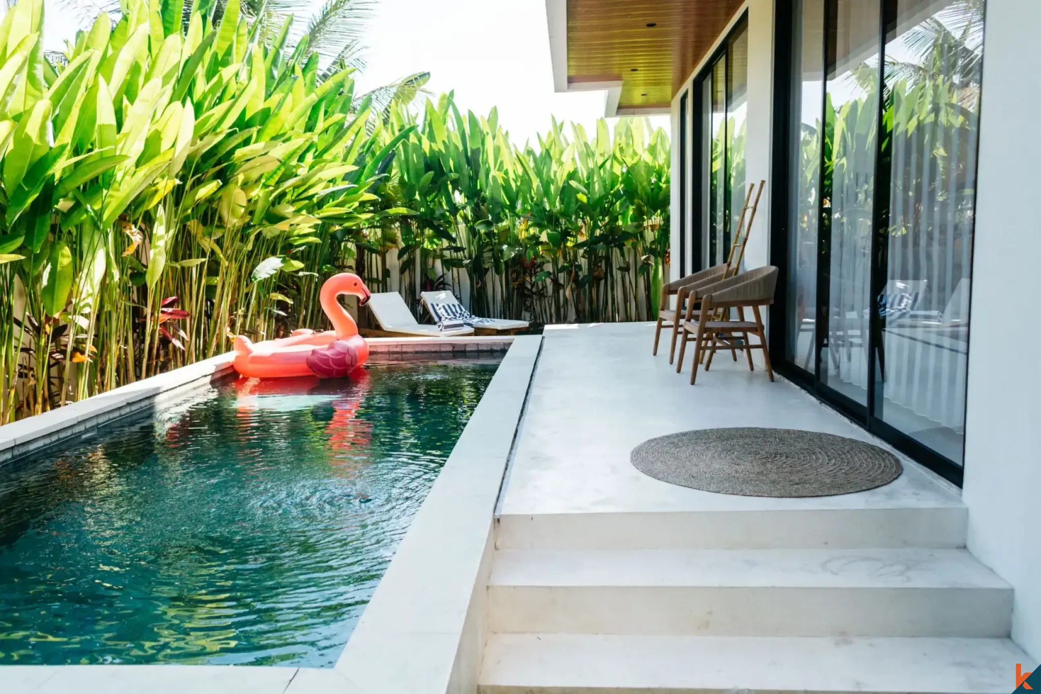 Investment Opportunity Villa and Townhouse Complex Leasehold in Ubud