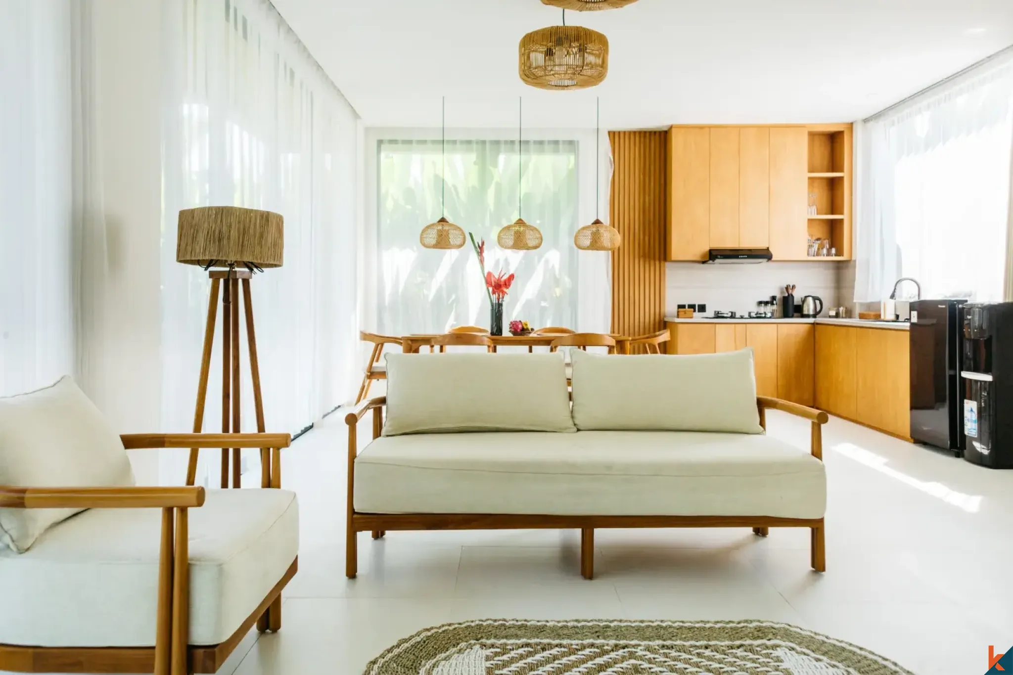Investment Opportunity Villa and Townhouse Complex Leasehold in Ubud