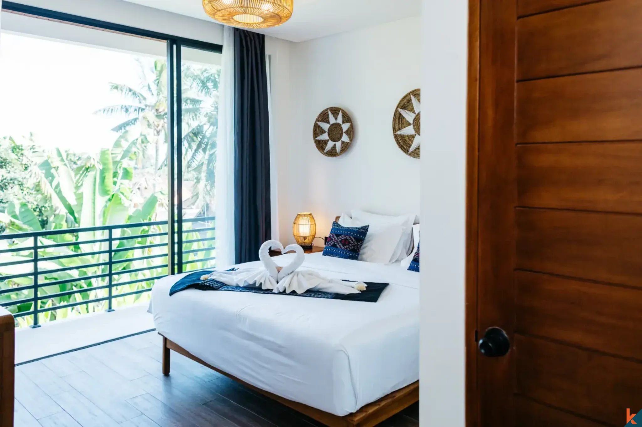 Investment Opportunity Villa and Townhouse Complex Leasehold in Ubud