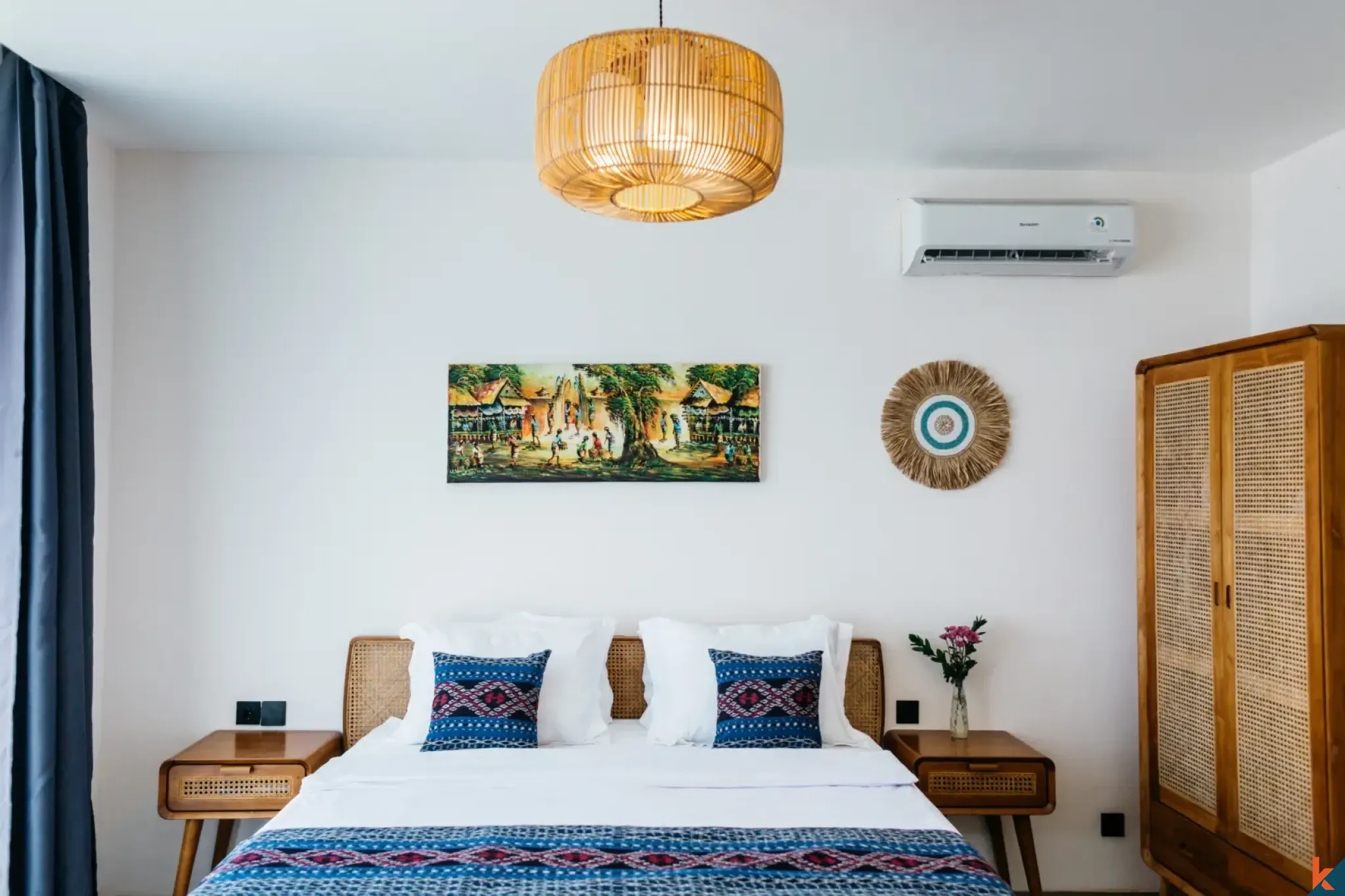 Investment Opportunity Villa and Townhouse Complex Leasehold in Ubud