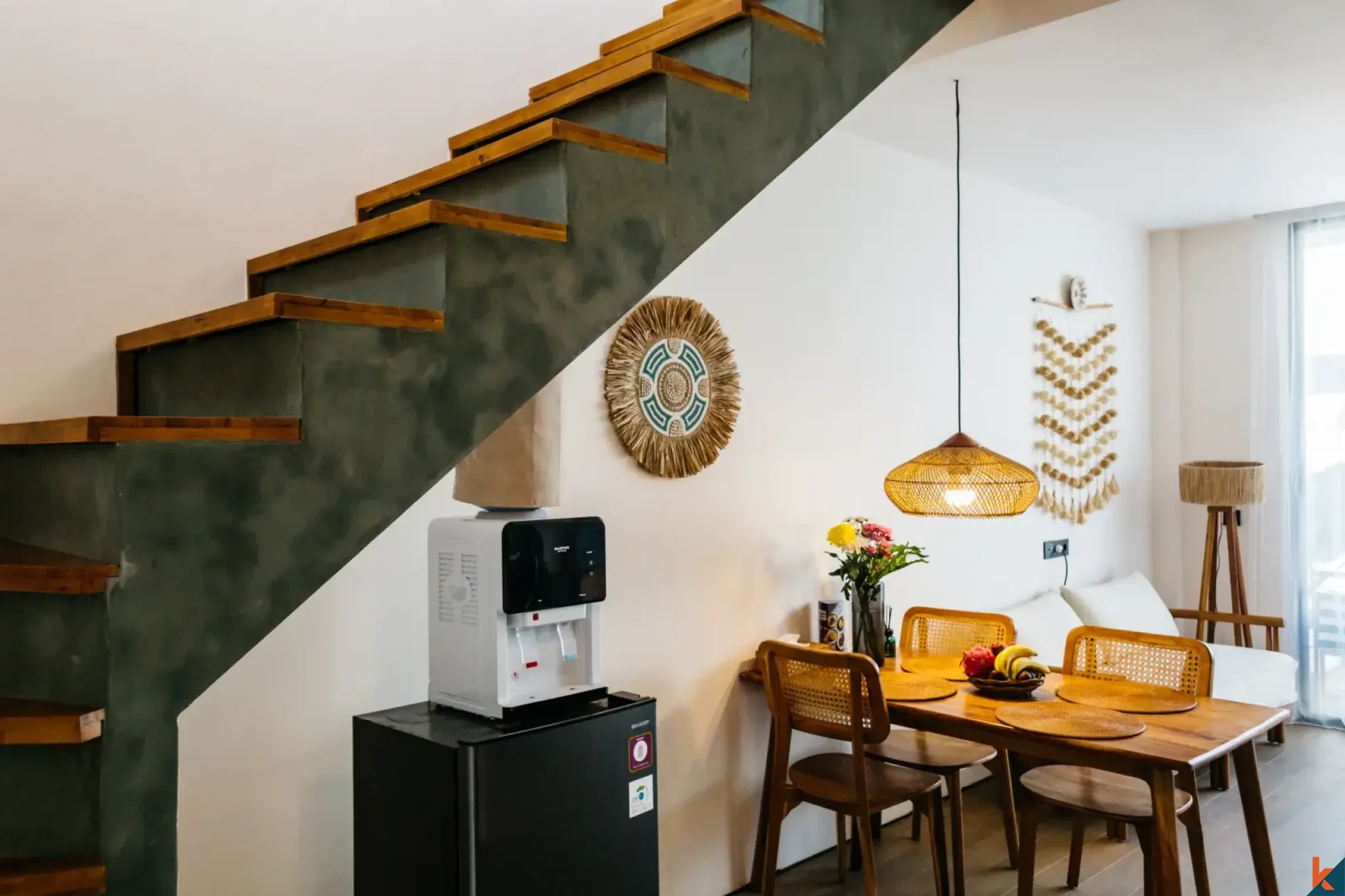 Investment Opportunity Villa and Townhouse Complex Leasehold in Ubud