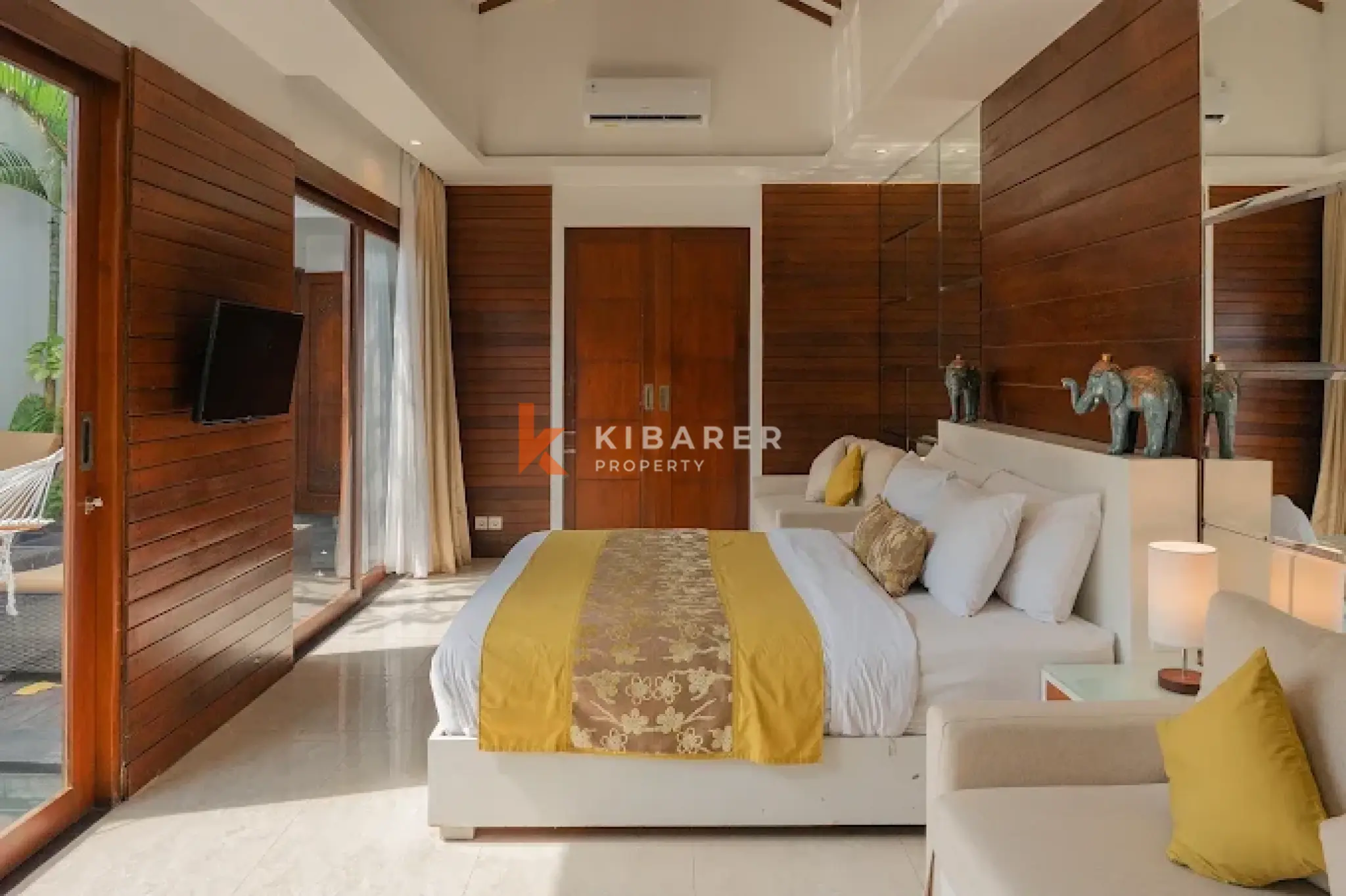 Charming One Bedroom in Prime Legian