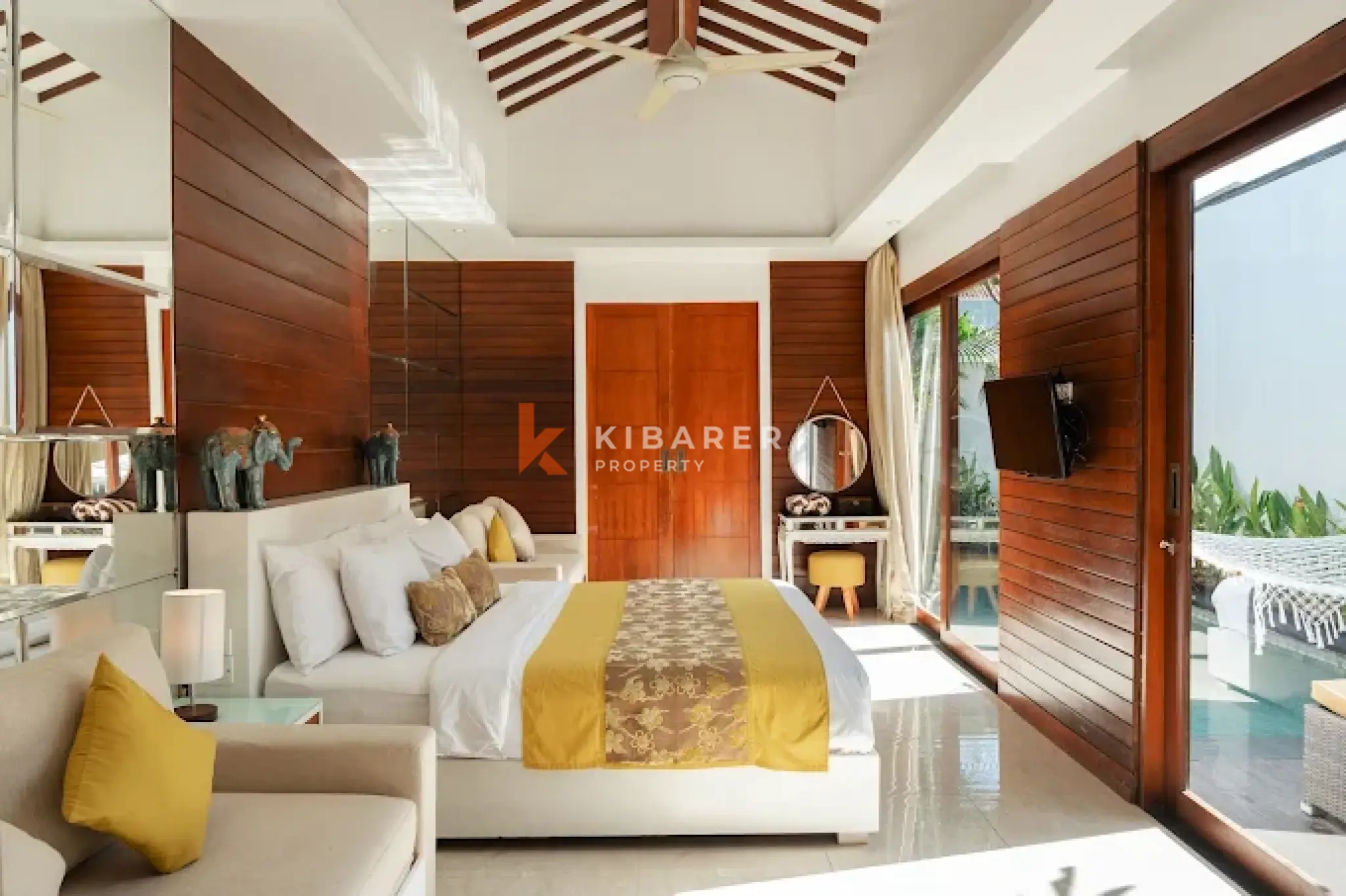 Charming One Bedroom in Prime Legian