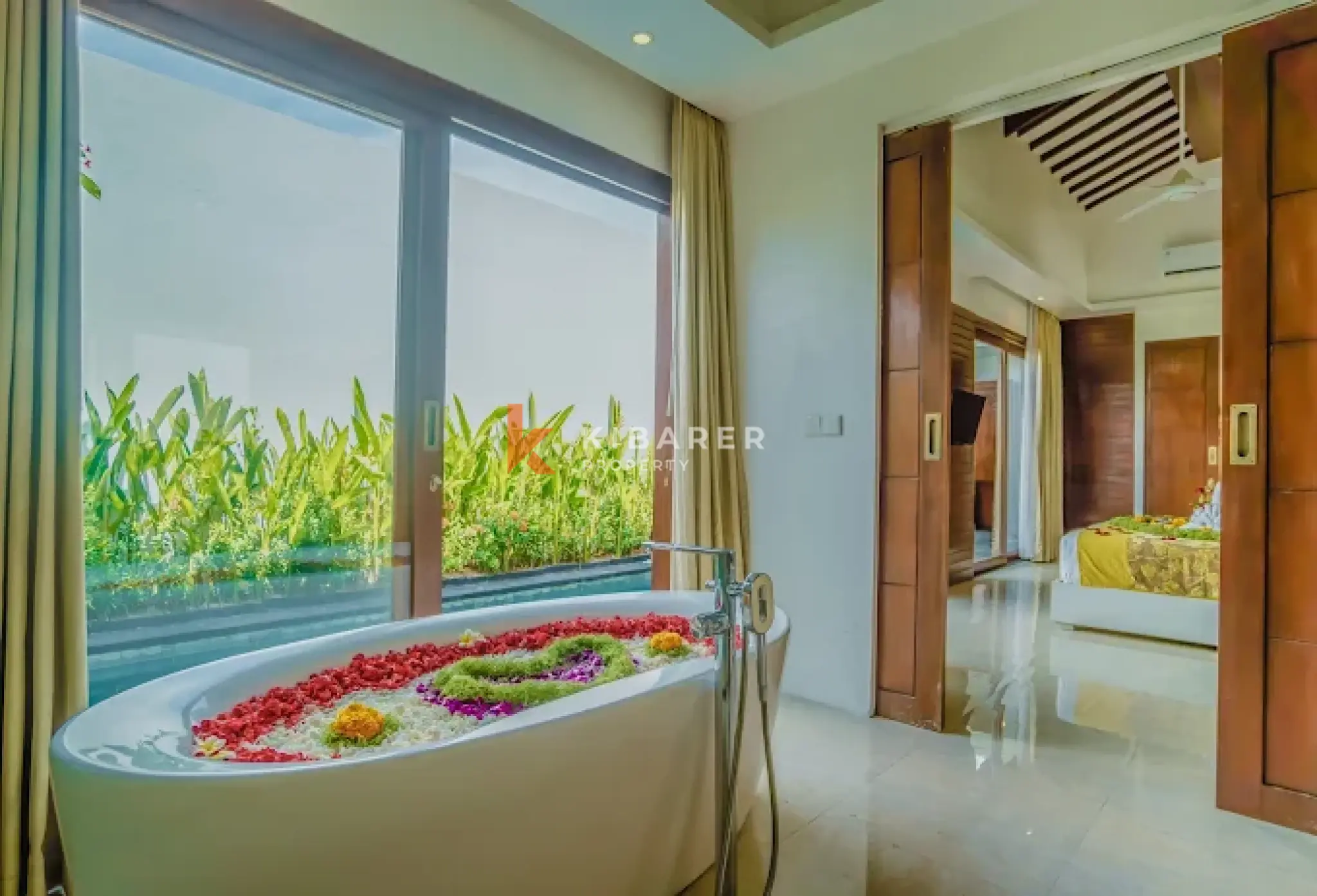 Charming One Bedroom in Prime Legian