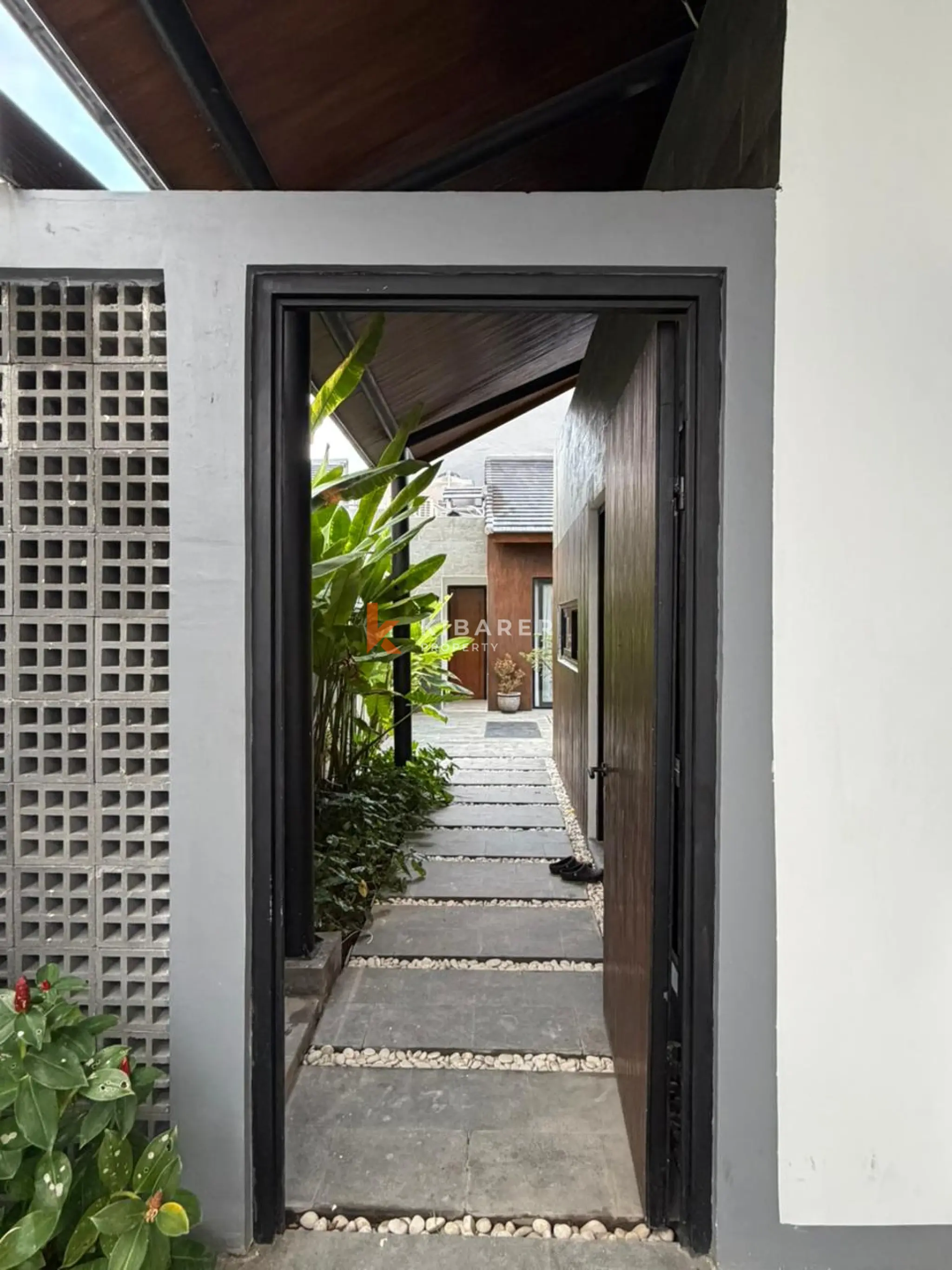 Clean & Stylish Three Bedroom Villa in Sanur (available august 2027)