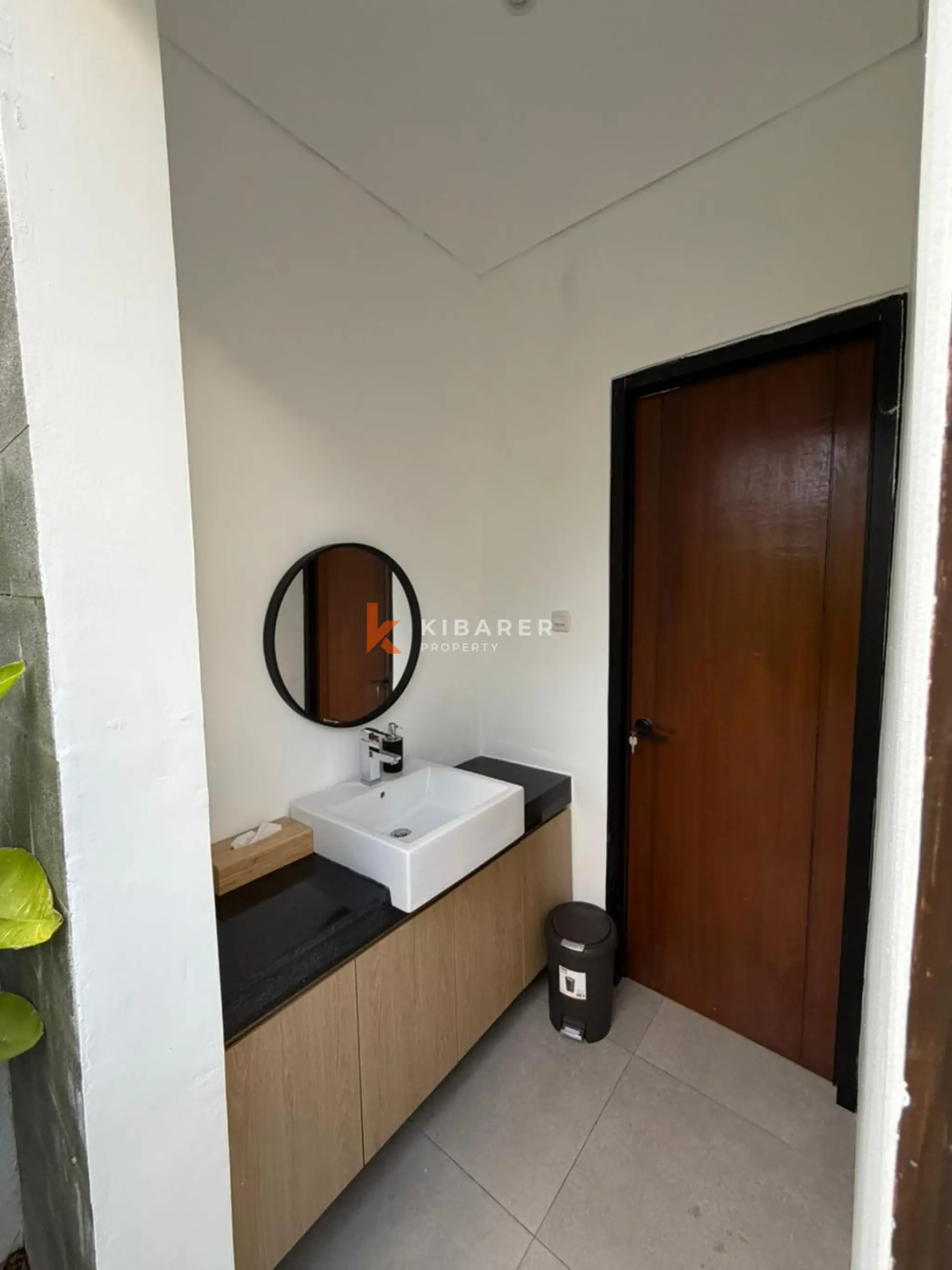 Clean & Stylish Three Bedroom Villa in Sanur (available august 2027)