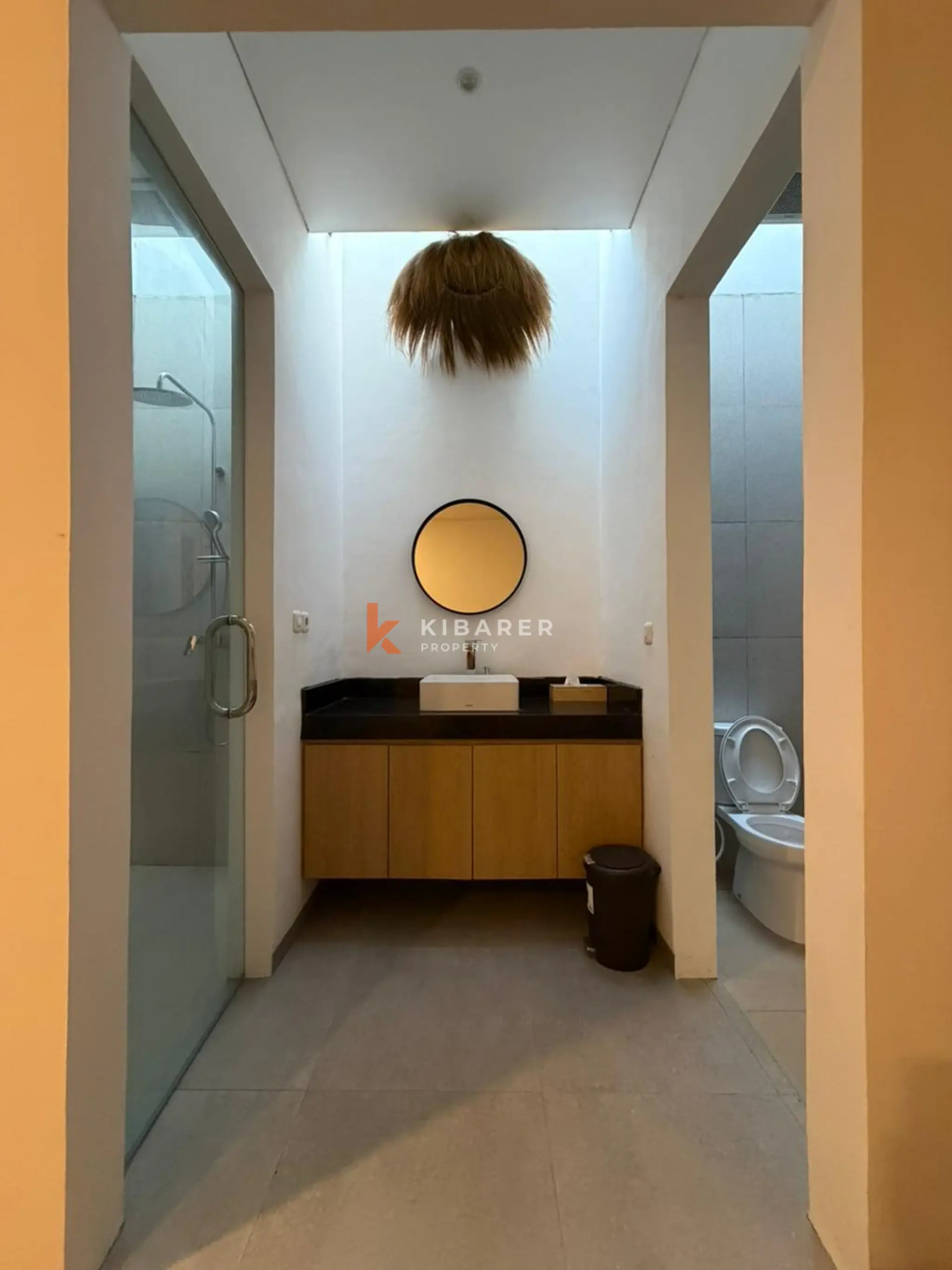 Clean & Stylish Three Bedroom Villa in Sanur (available august 2027)