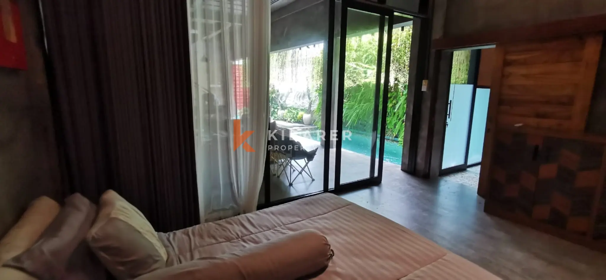 Lovely Two Bedroom Villa for Easy Living in Ungasan