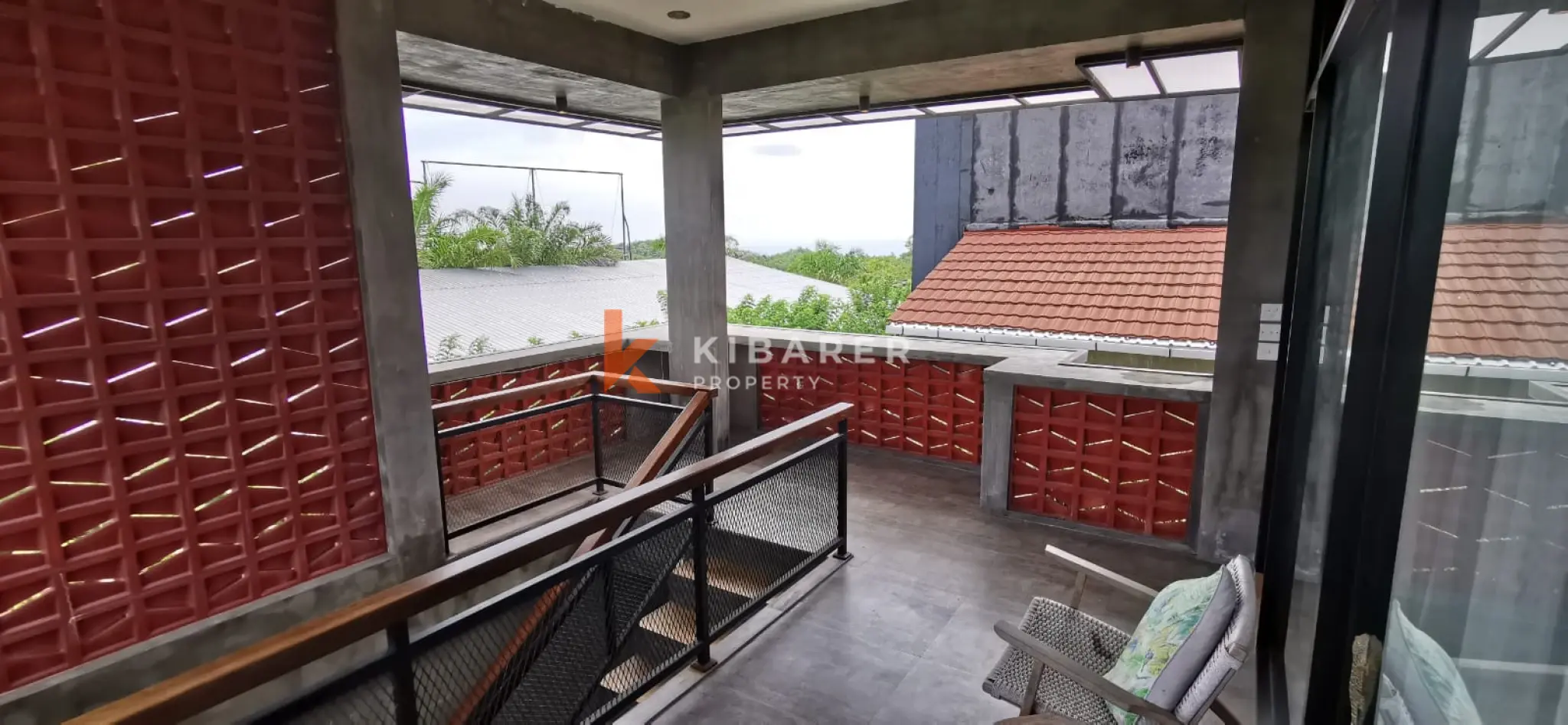 Lovely Two Bedroom Villa for Easy Living in Ungasan