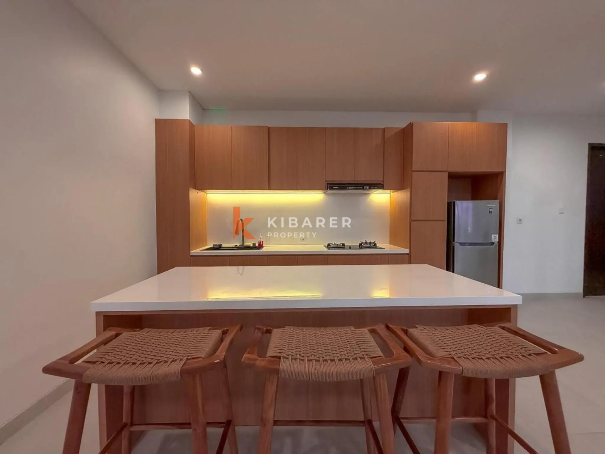 Your Private Sanctuary: Three Bedroom Villa in Tranquil Seseh