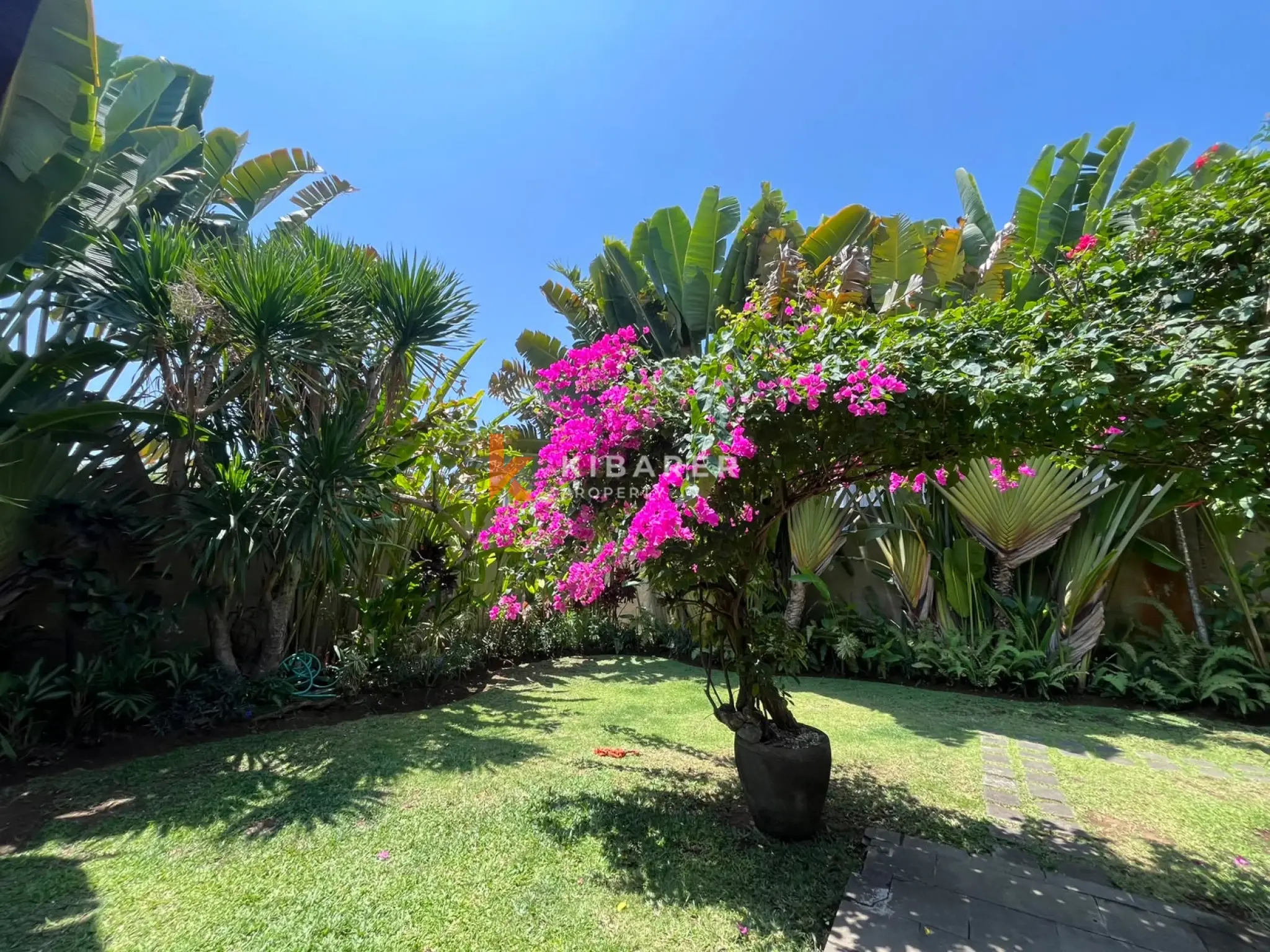 Well Located Spacious Four Bedroom Villa in Prime Berawa